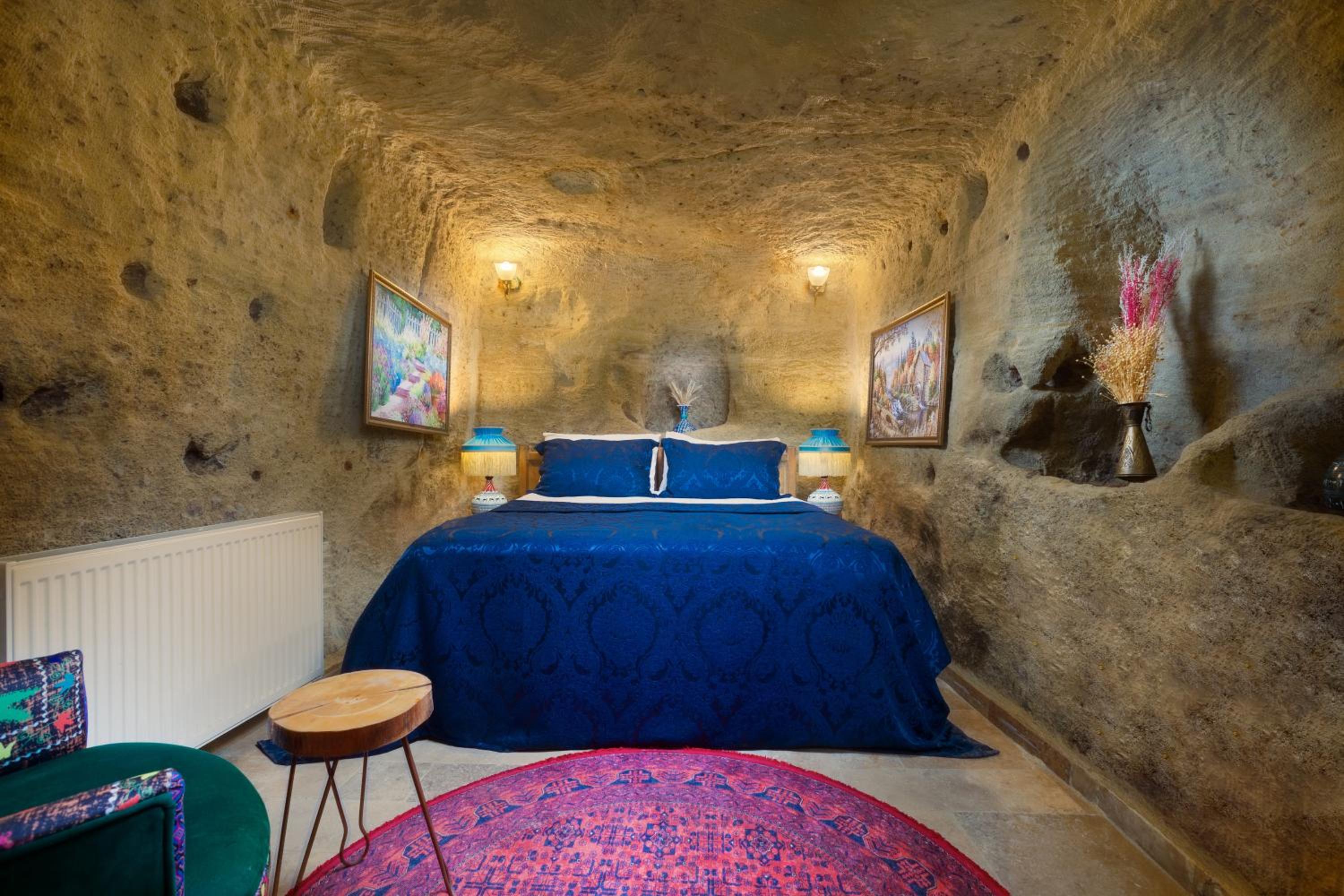 Suite en Duplex