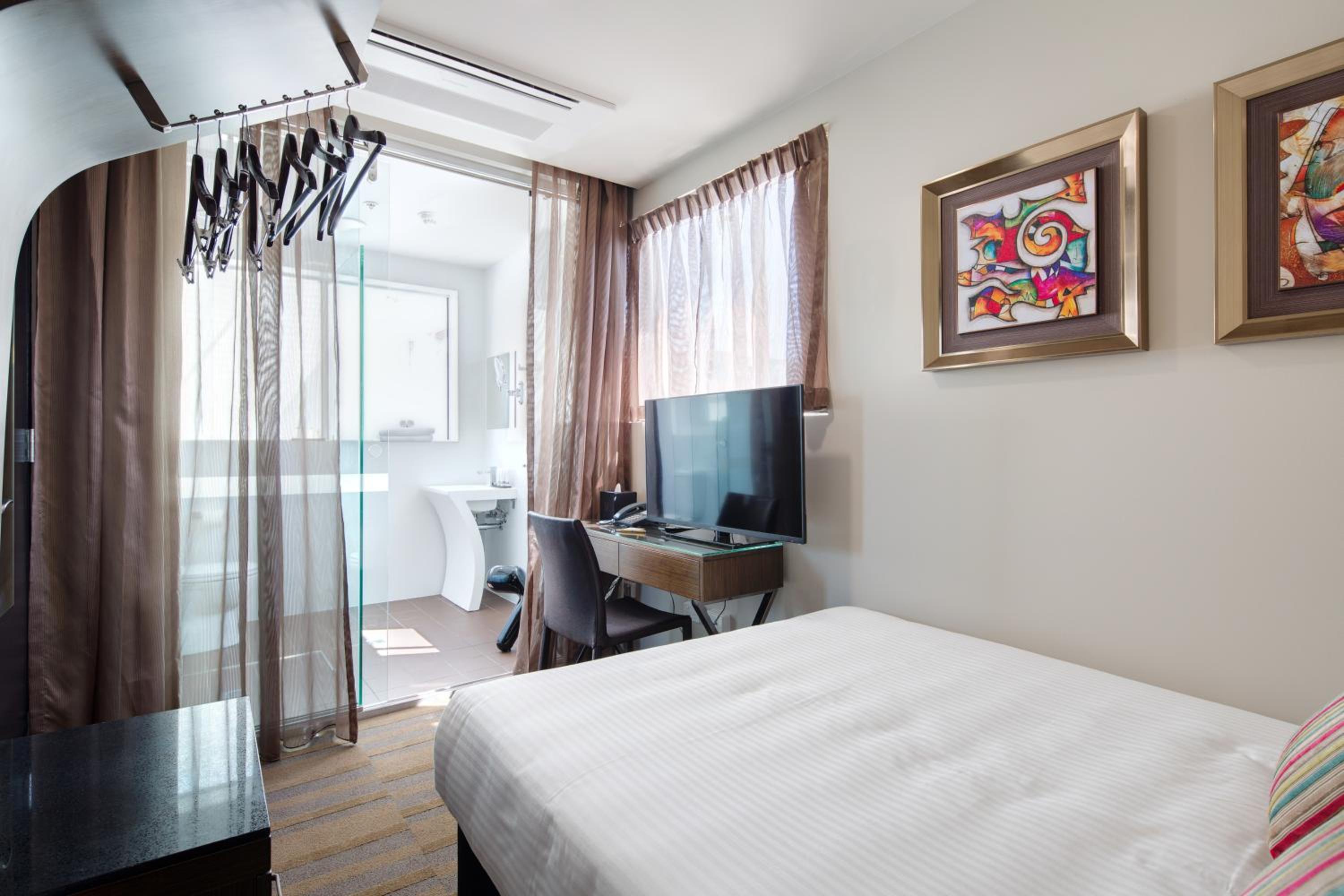 Double Room photo 1