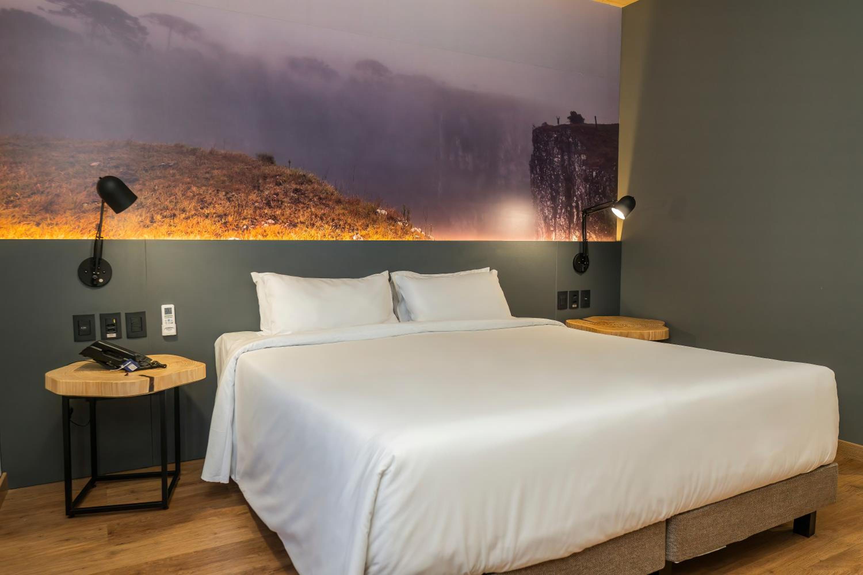 Superior Double Room - Photo 1
