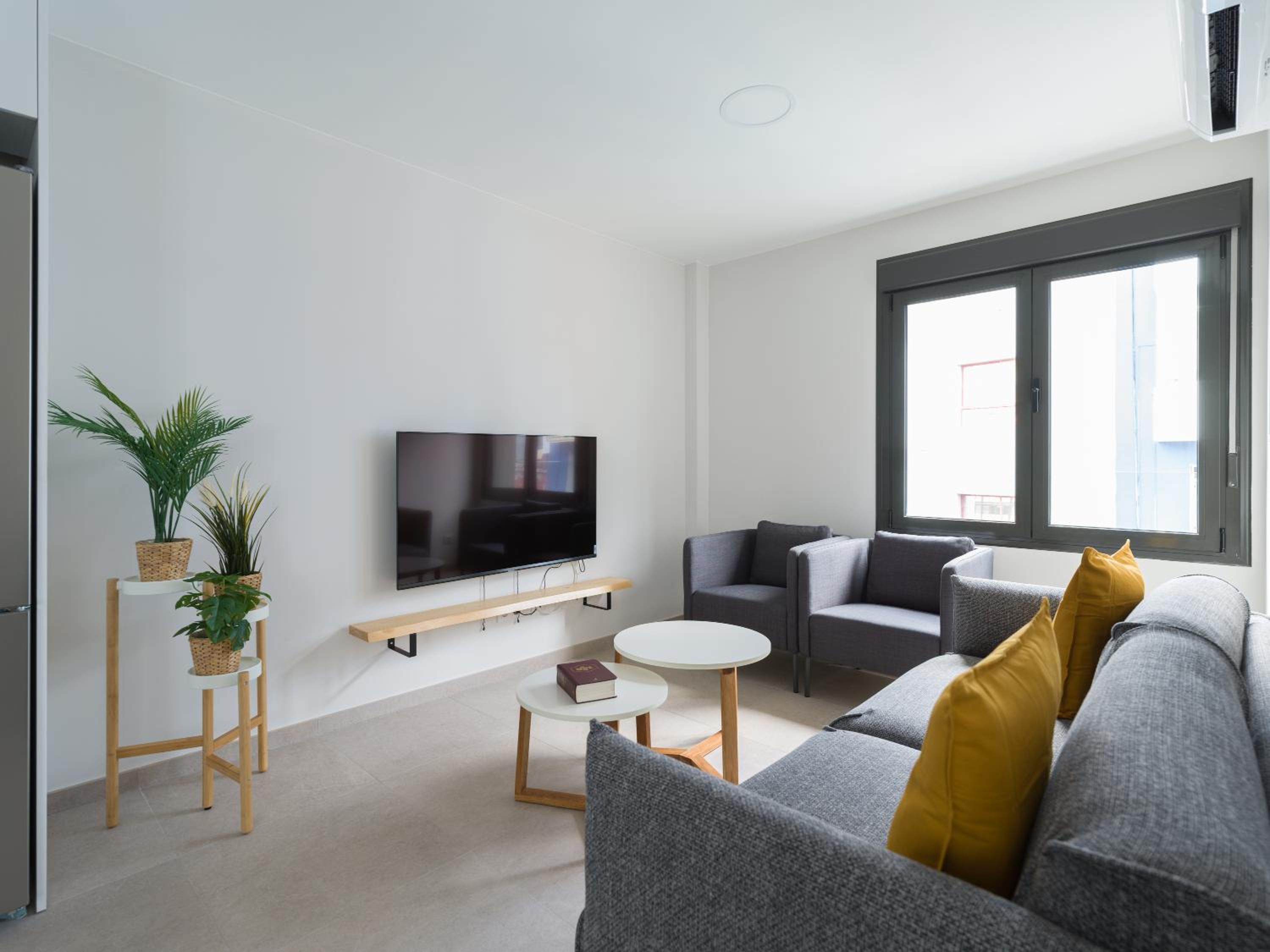 Apartamento Familiar