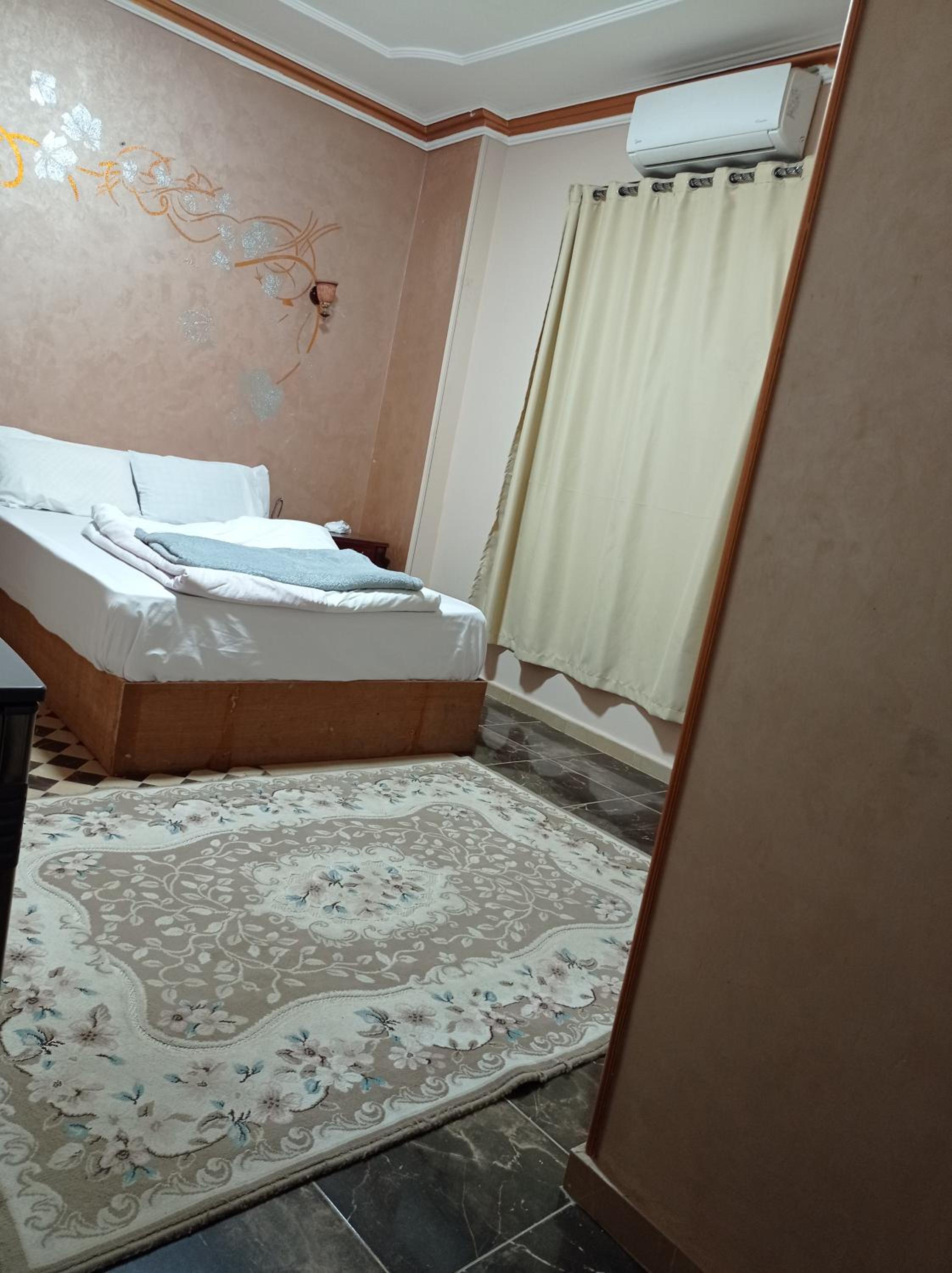 Double Room with Private Bathroom photo 1