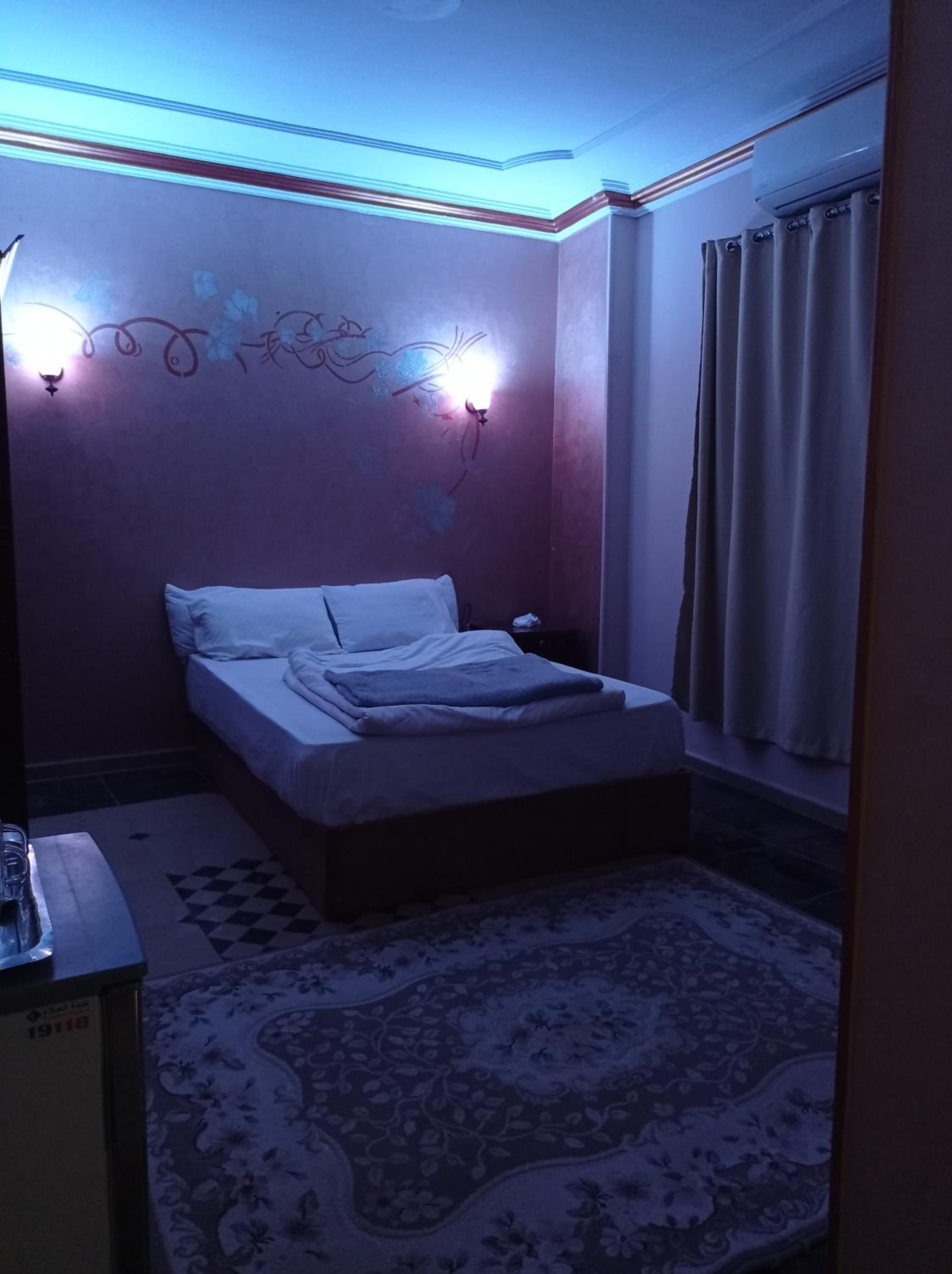 Double Room with Private Bathroom photo 3
