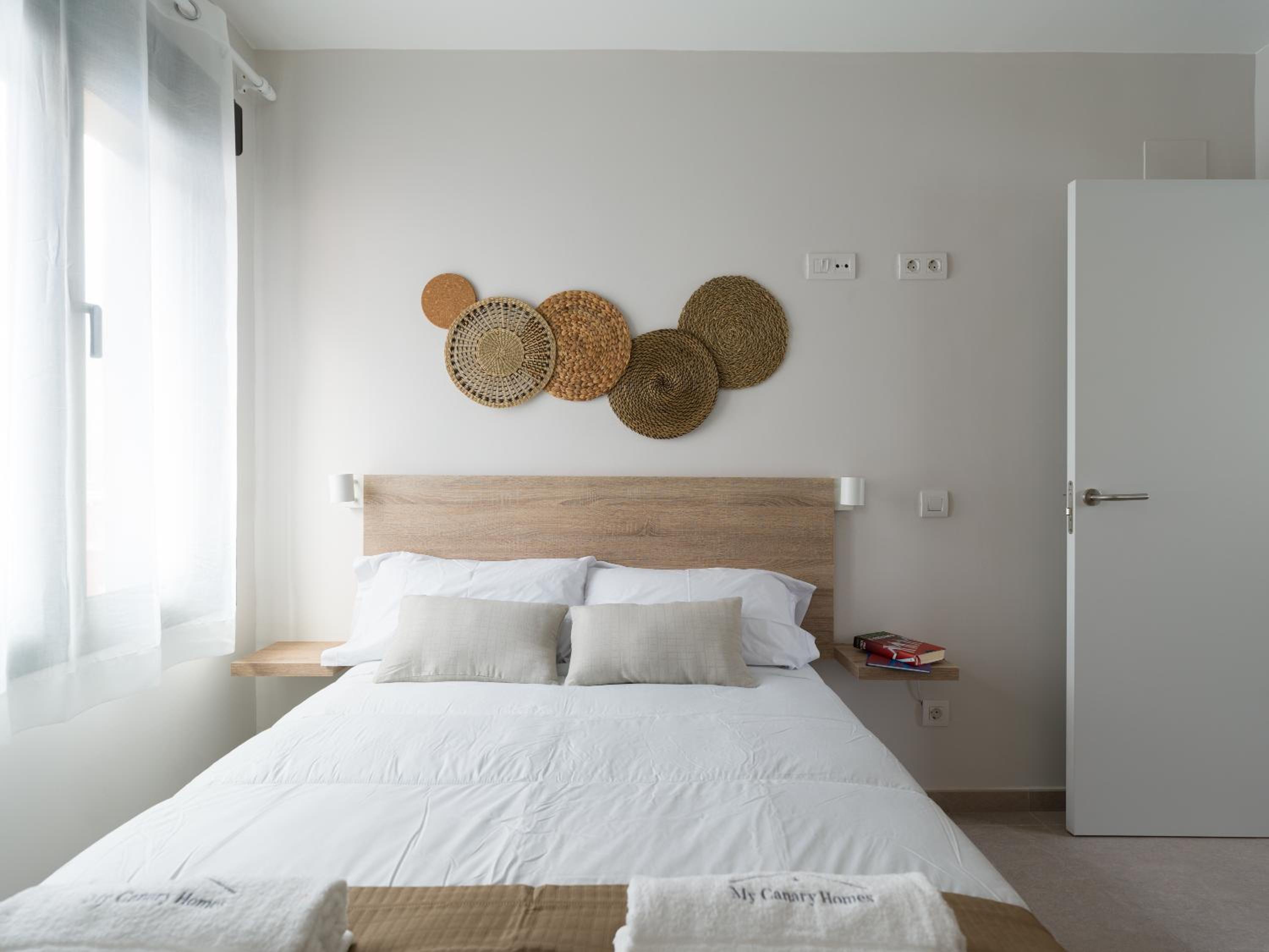 Apartamento Confort