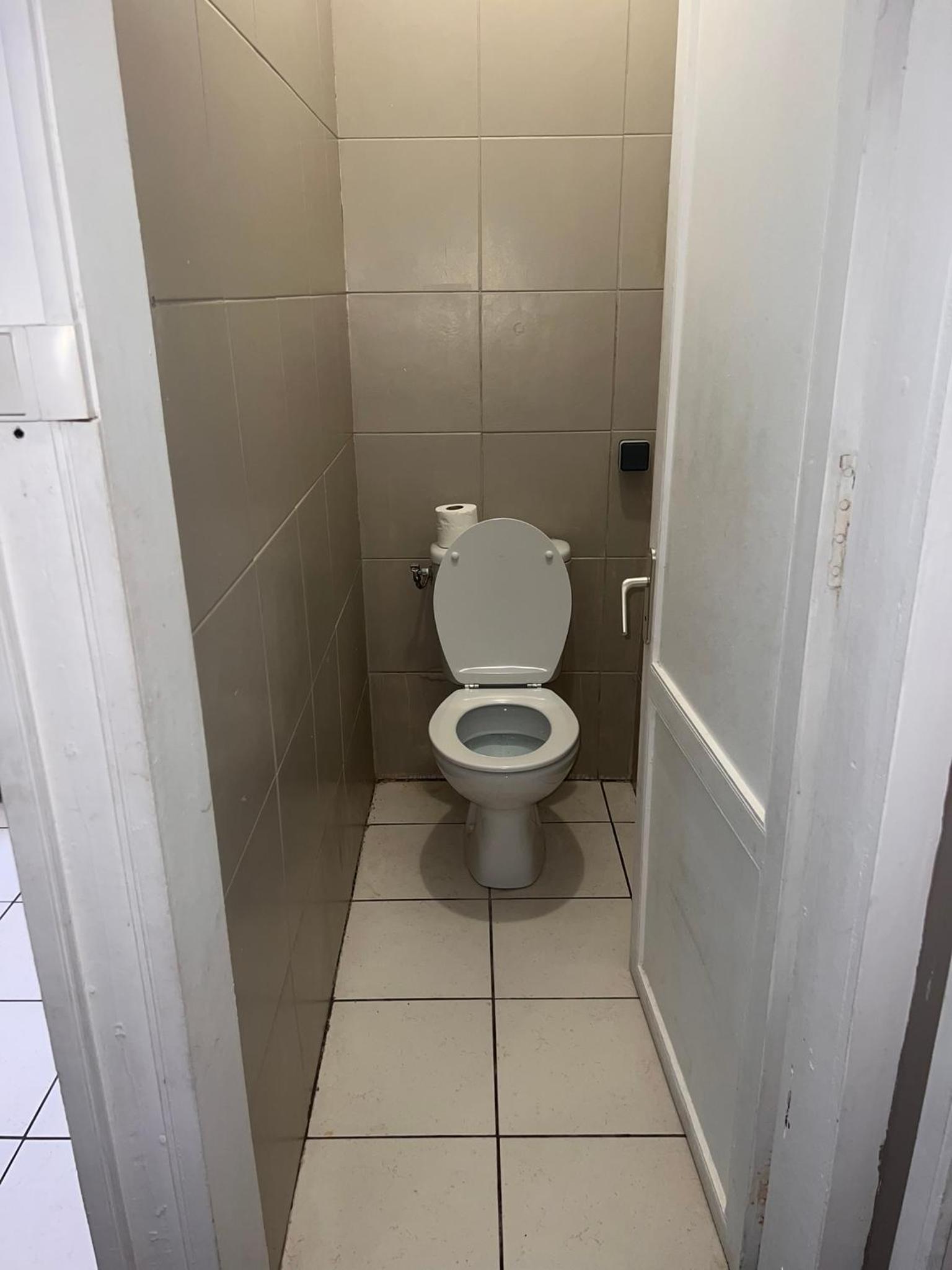 Double Room with Private Bathroom photo 2