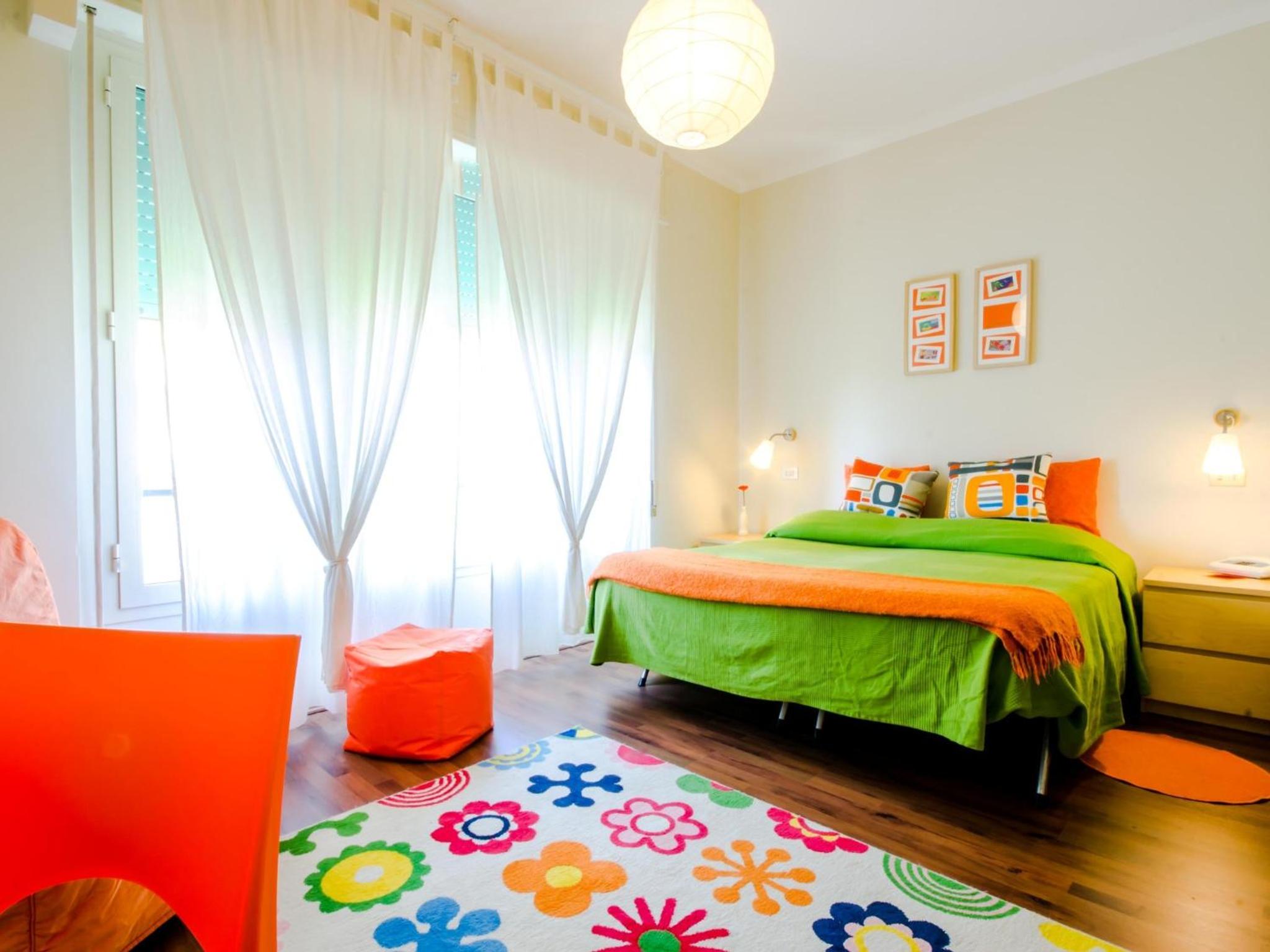 Quintuple Room (5 Adults)