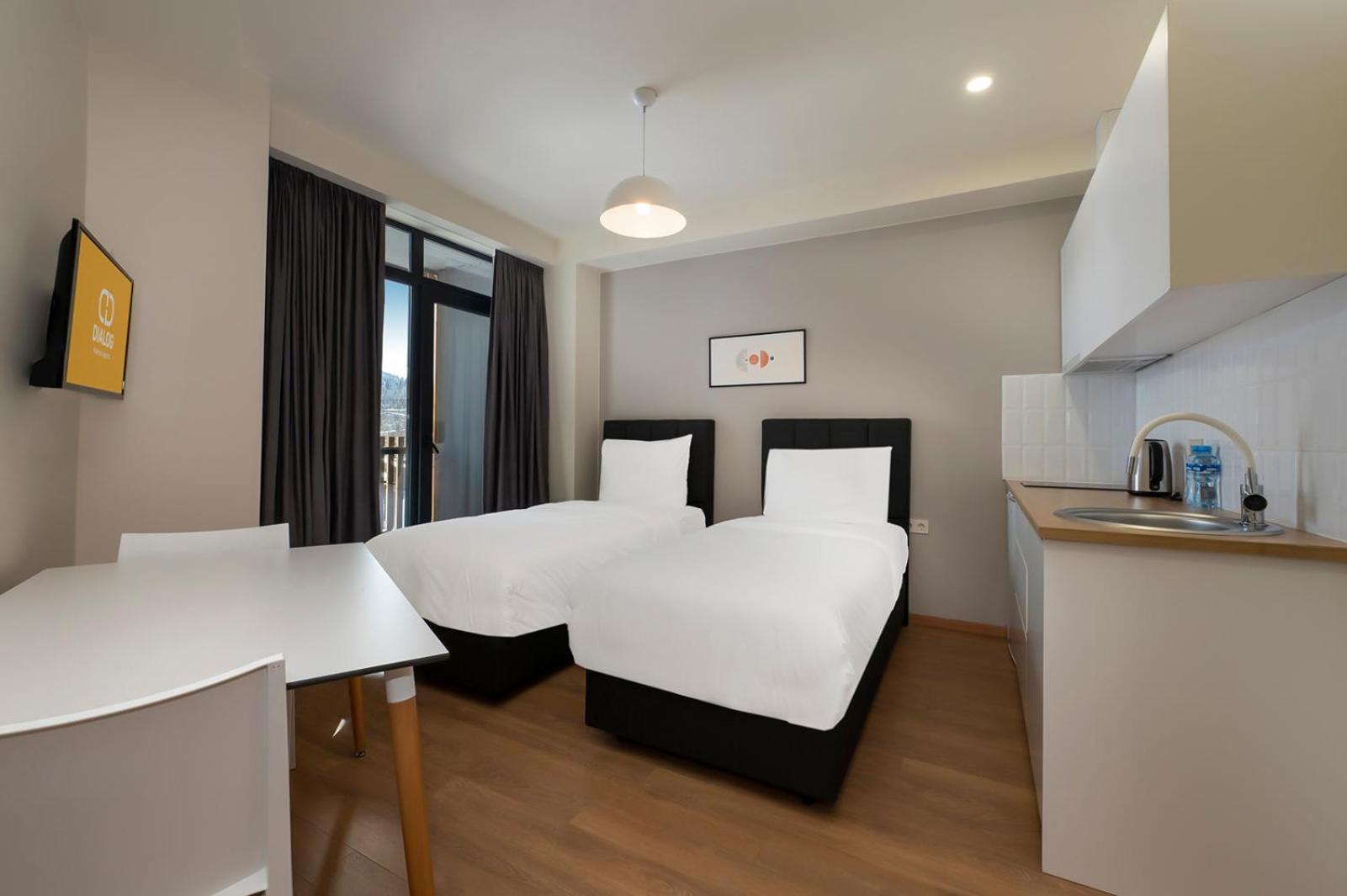 Standard Twin Room photo 3