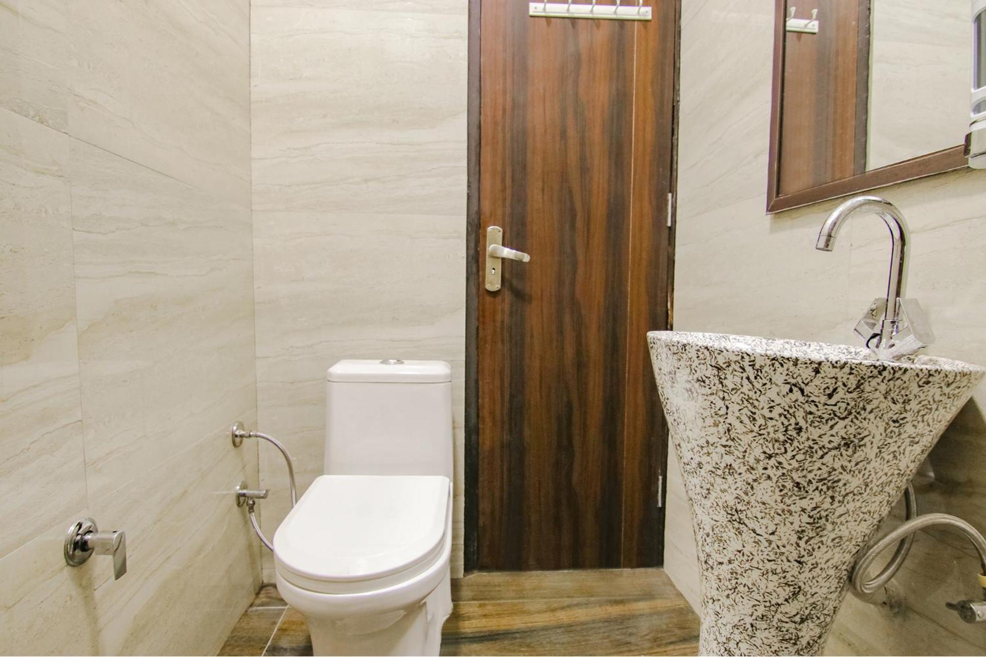 Superior Double Room photo 2