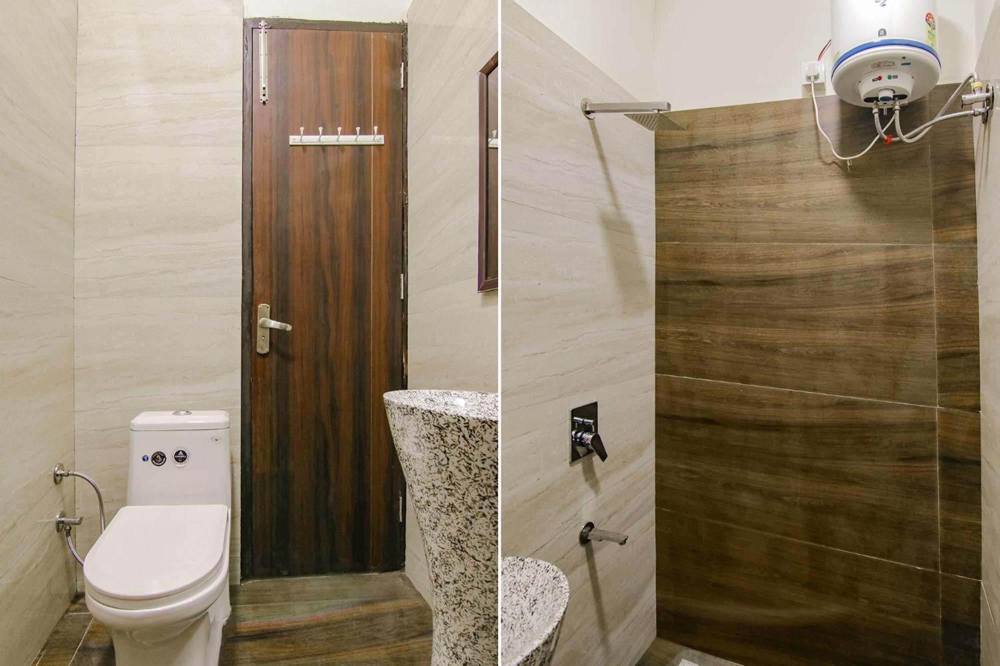 Deluxe Room photo 2