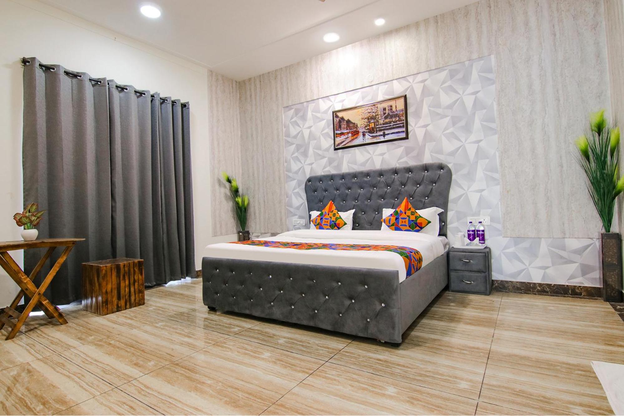 Superior Double Room photo 3