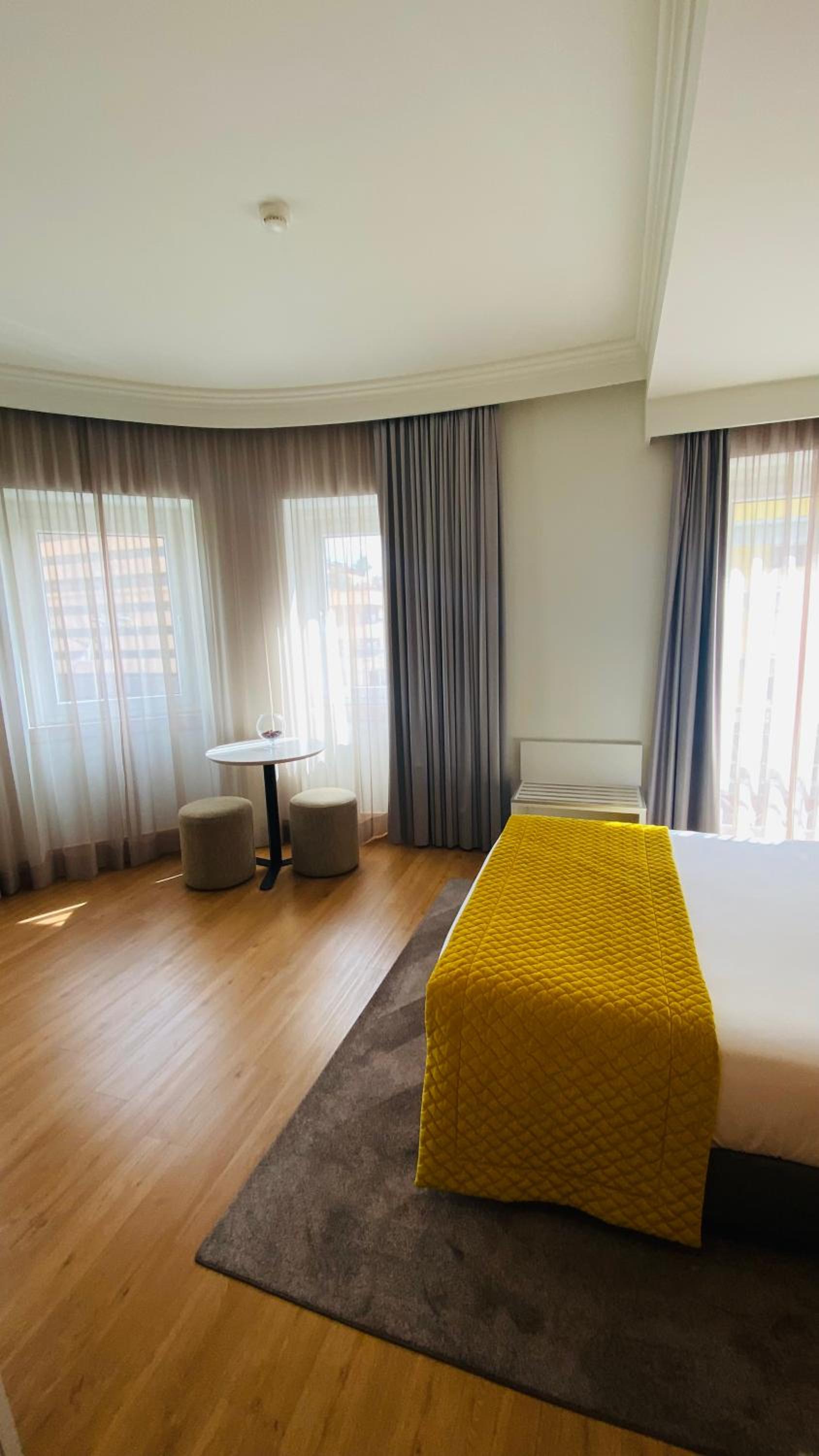 Double room with Hot Tub Romantic Package - Photo 2