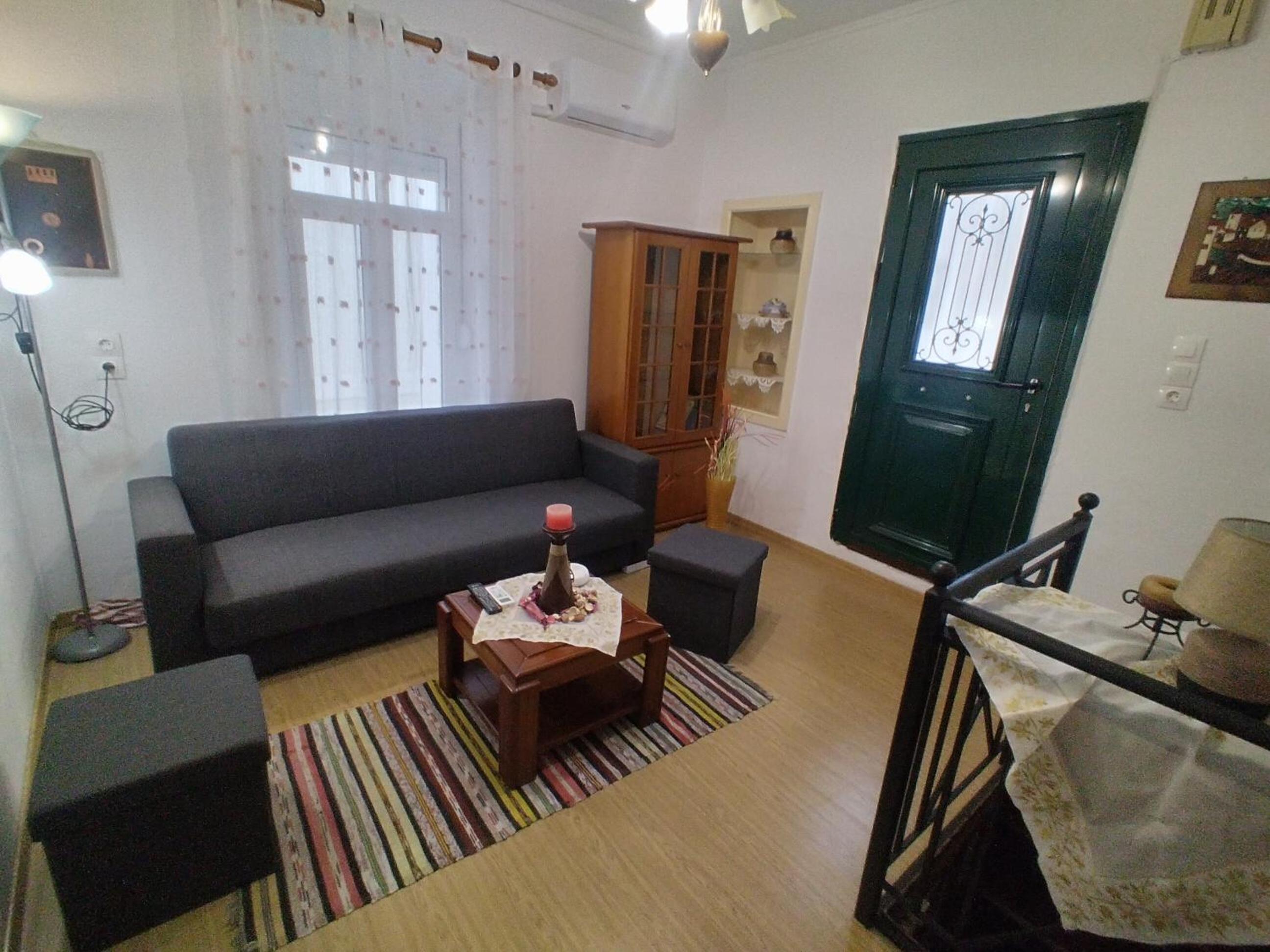 Two-Bedroom House photo 1