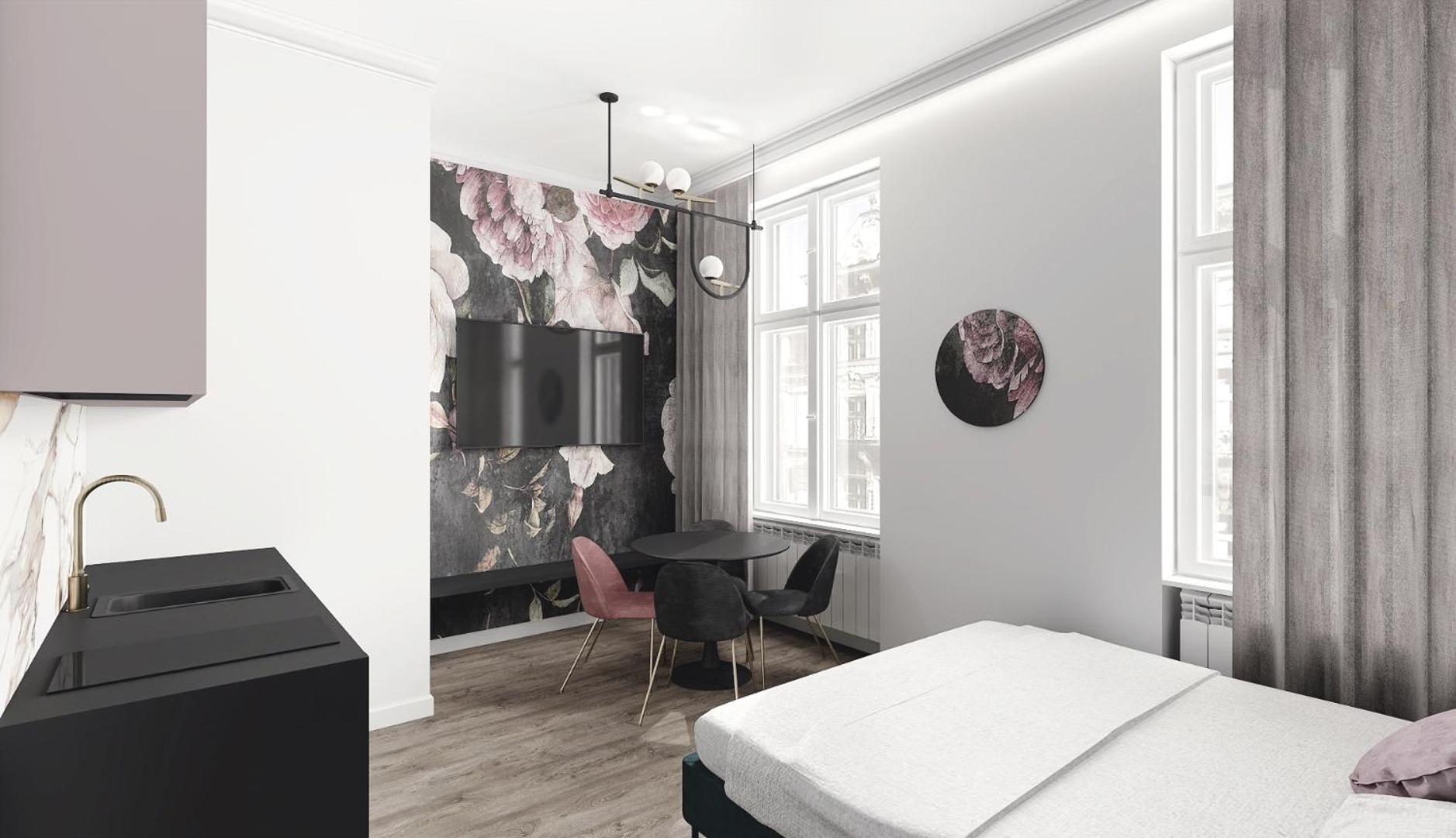 Standard Apartment