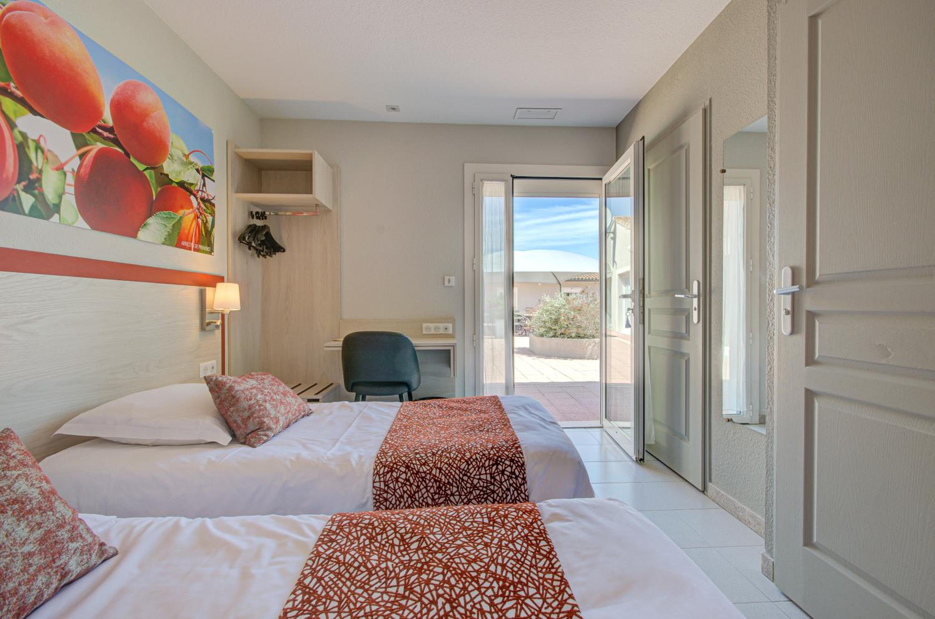 Superior Twin Room - Photo 5