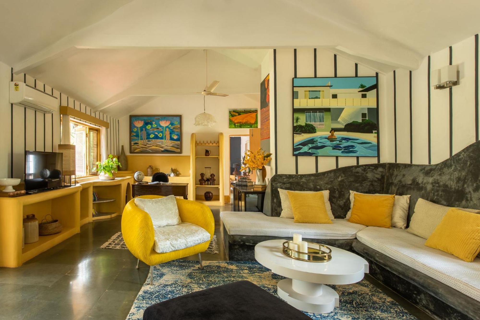Casa Luxury Room - Photo 1