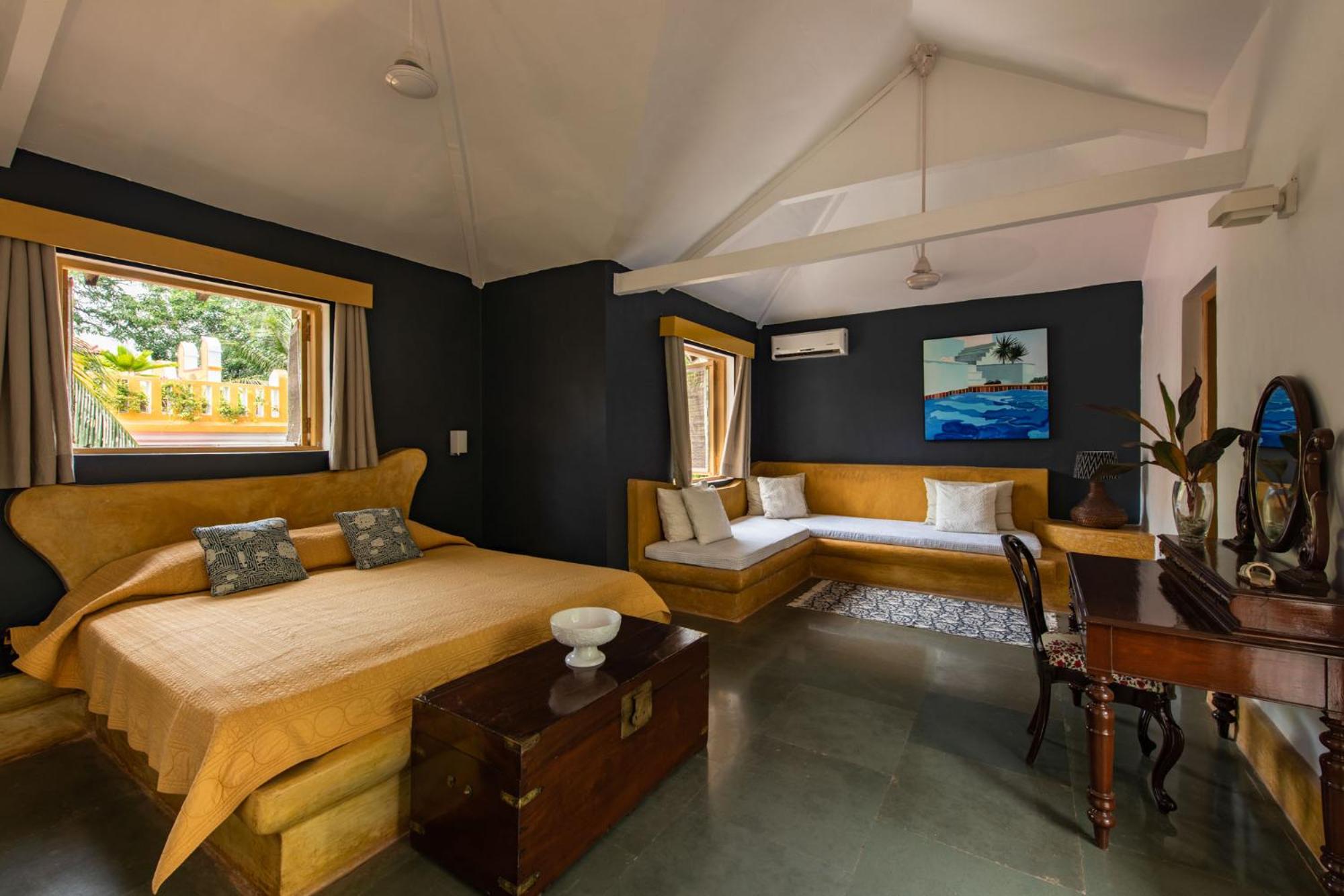 Casa Luxury Room - Photo 10