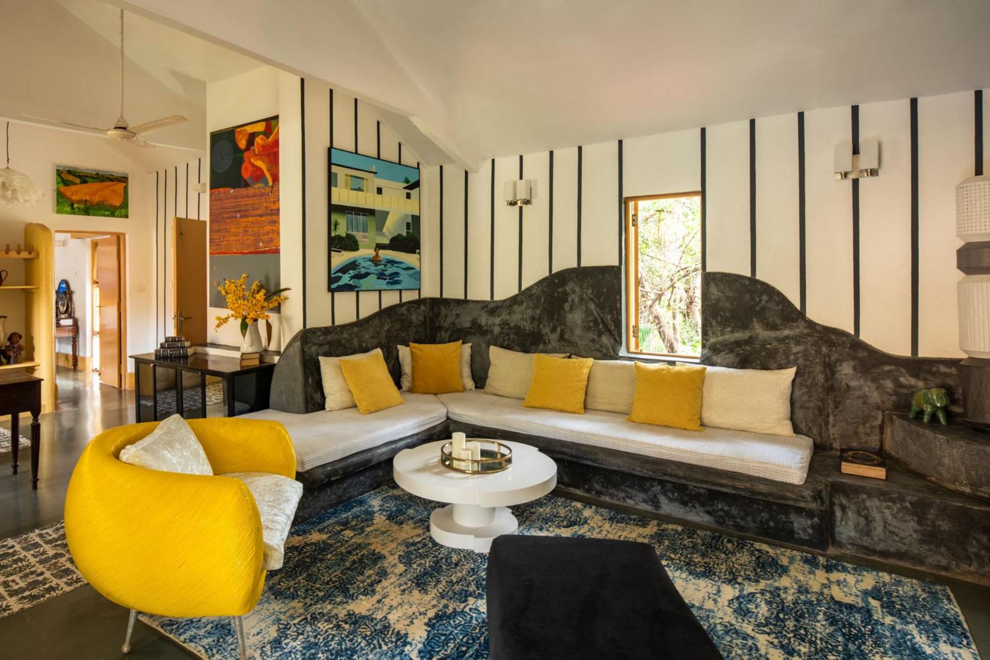 Casa Luxury Room - Photo 9