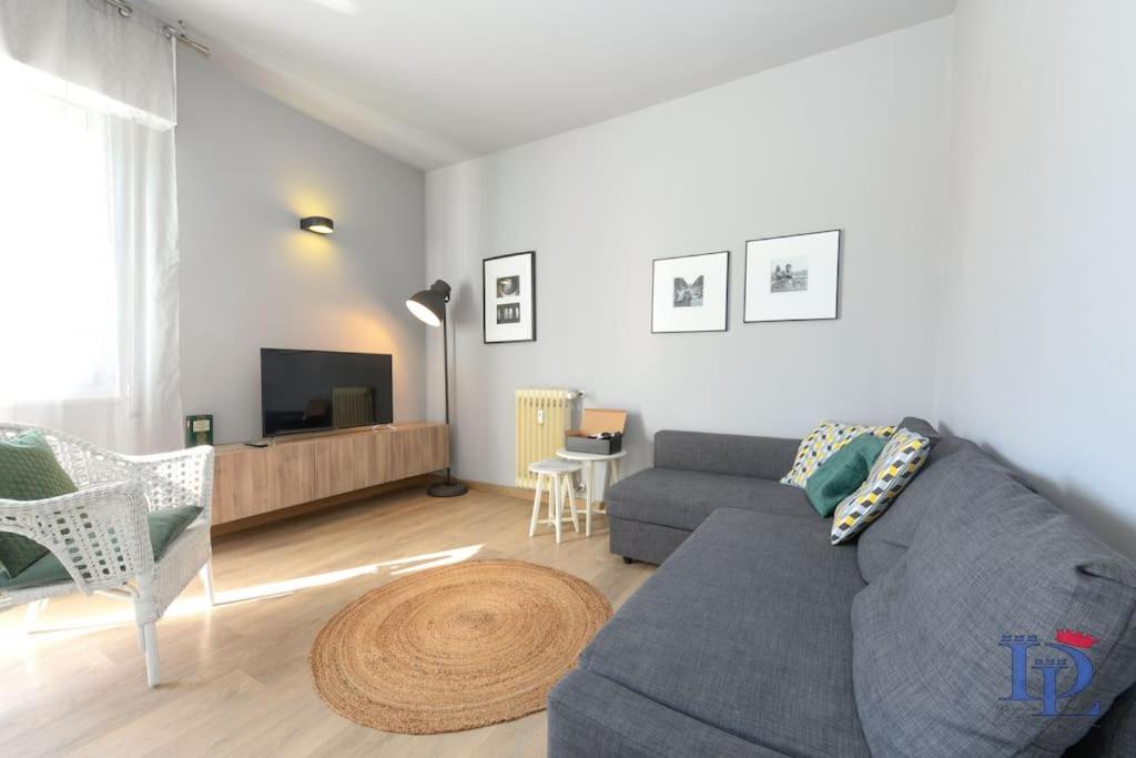 Apartment with Lake View photo 1