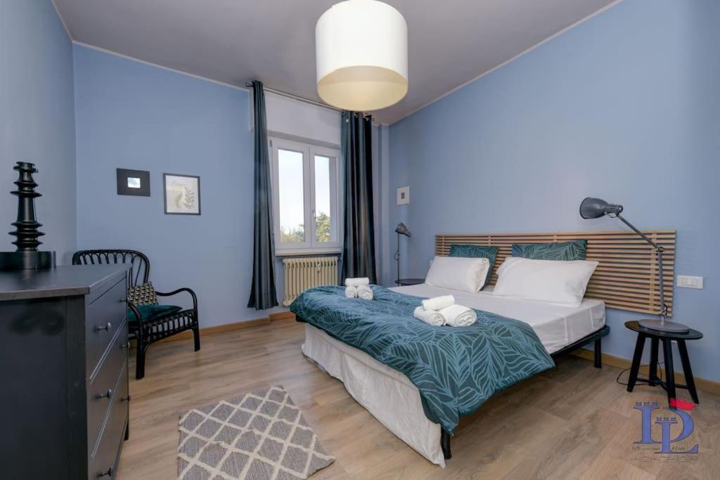 Apartment with Lake View photo 3