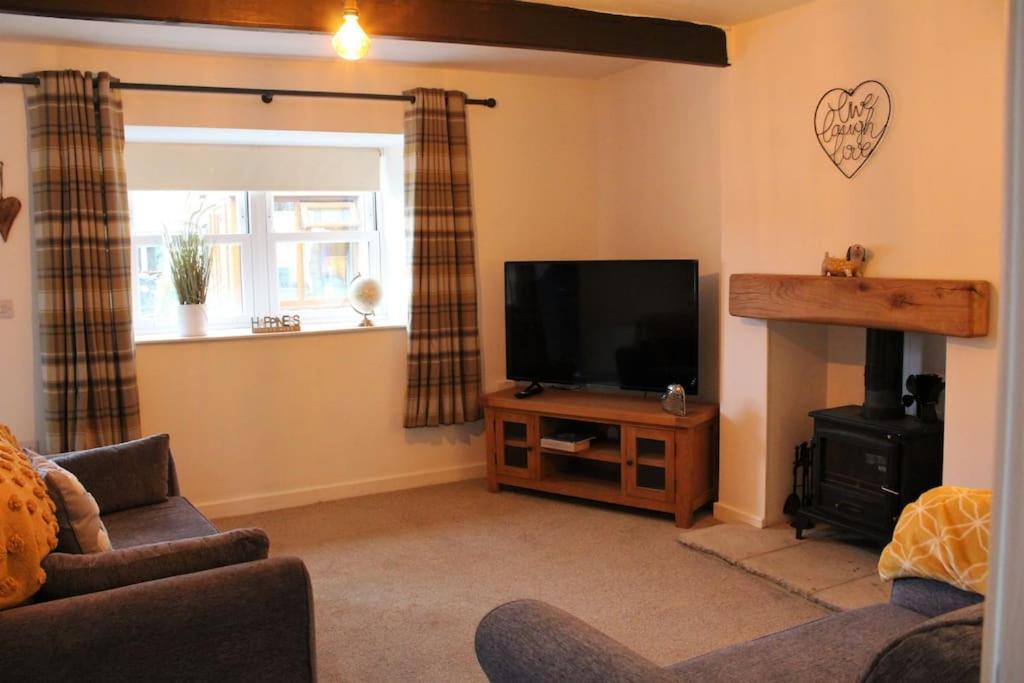 One-Bedroom House photo 1