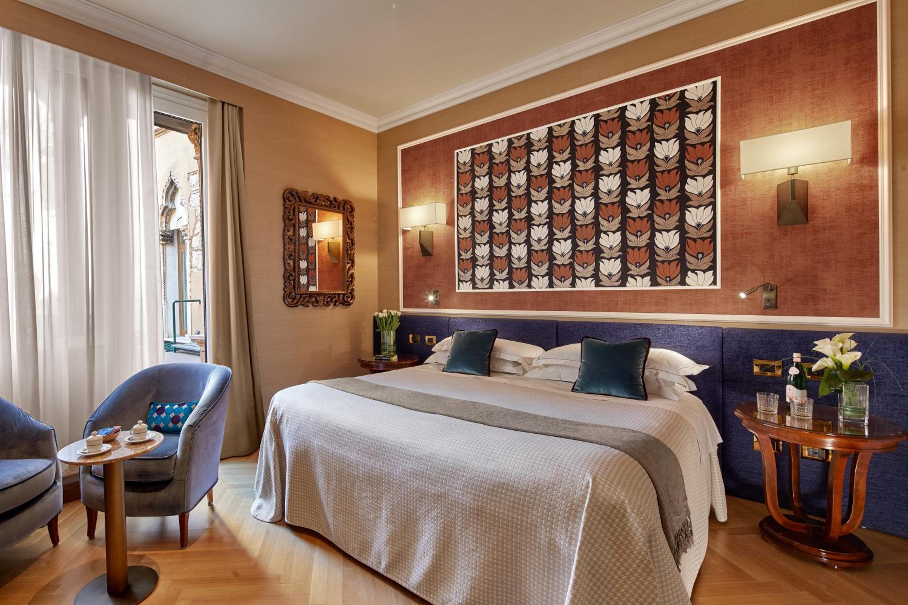 Superior Double Room - Photo 3