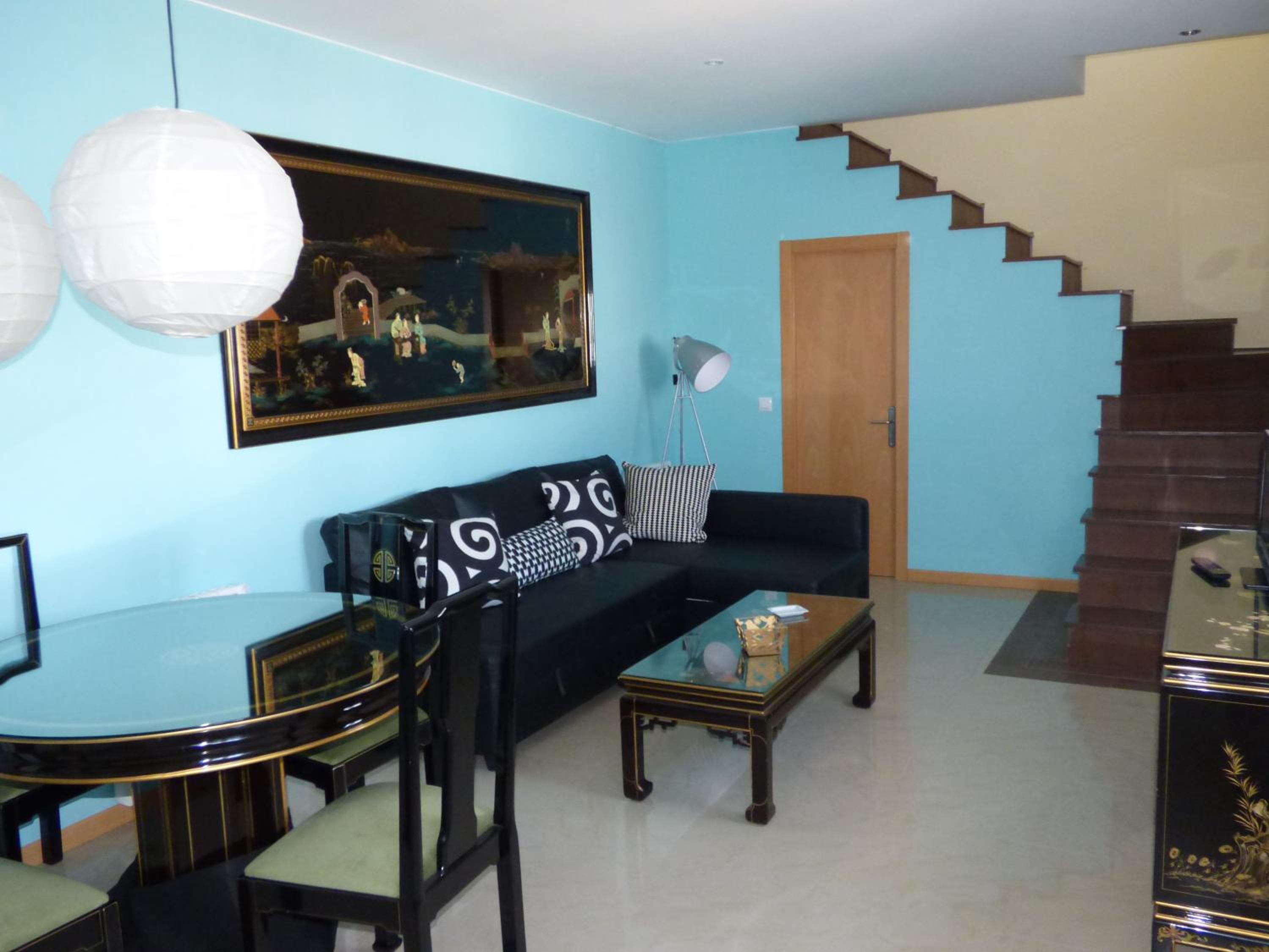 Apartamento de lujo