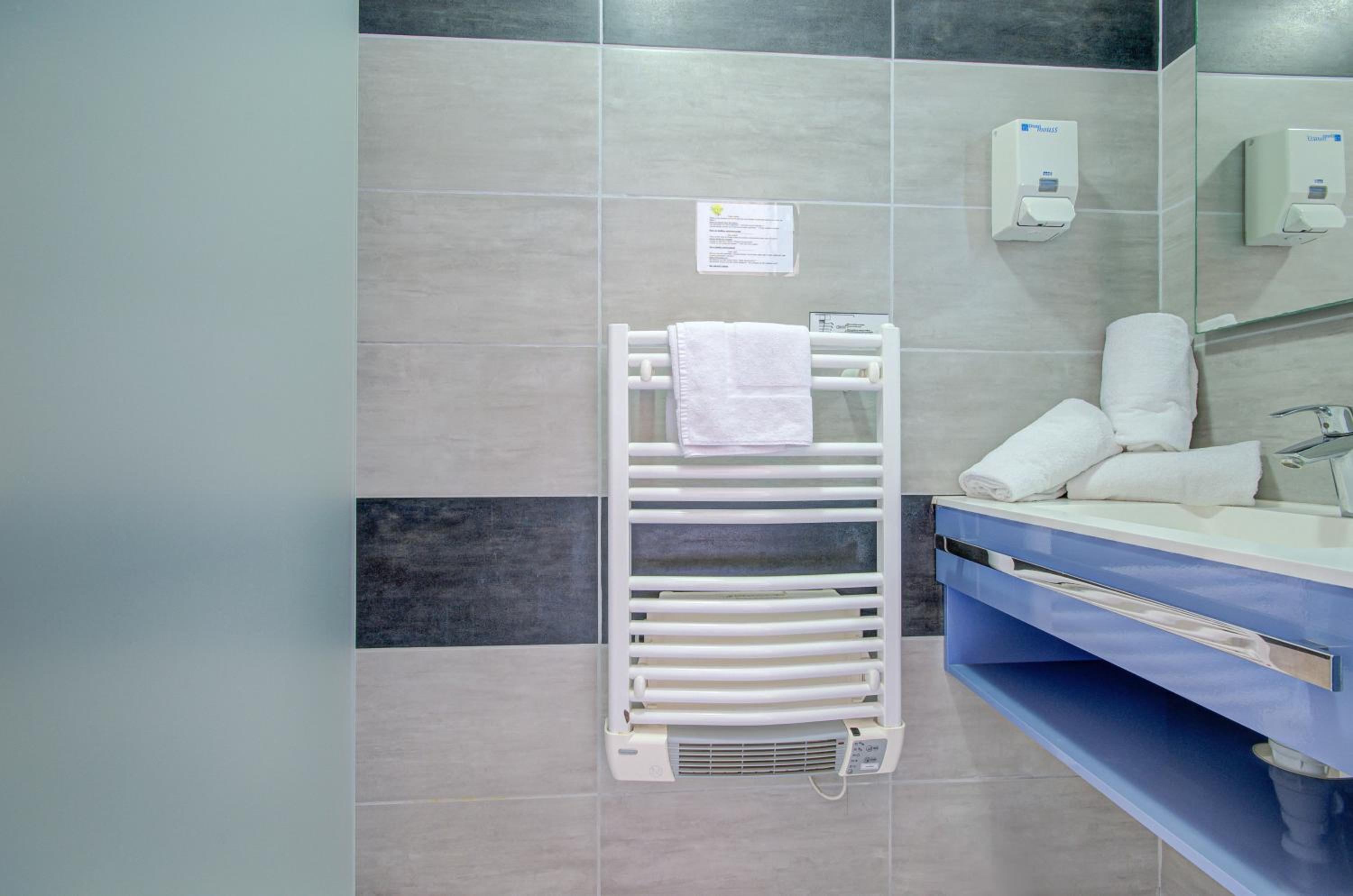 Comfort Triple Room - Photo 3