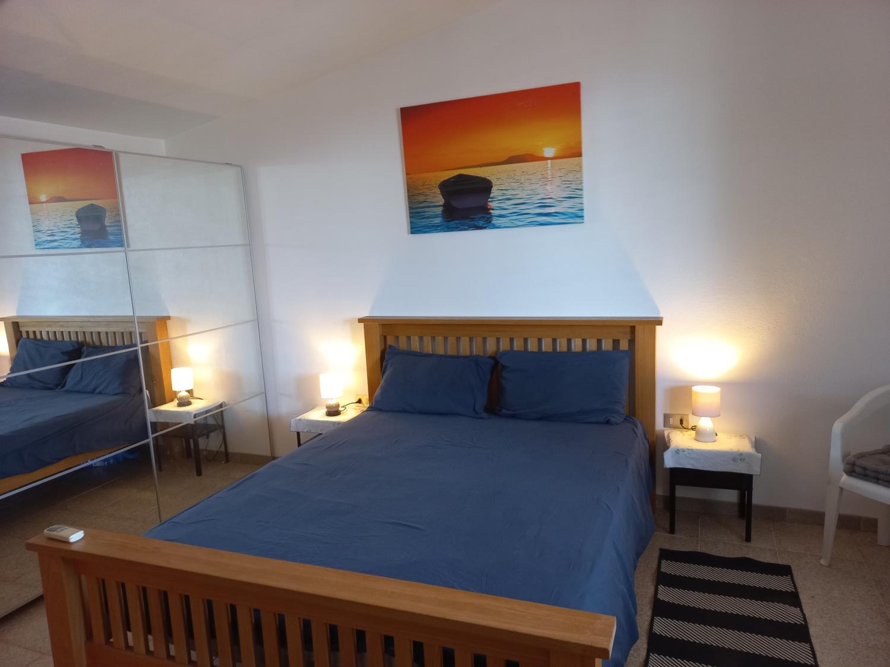 King Room with Mountain View