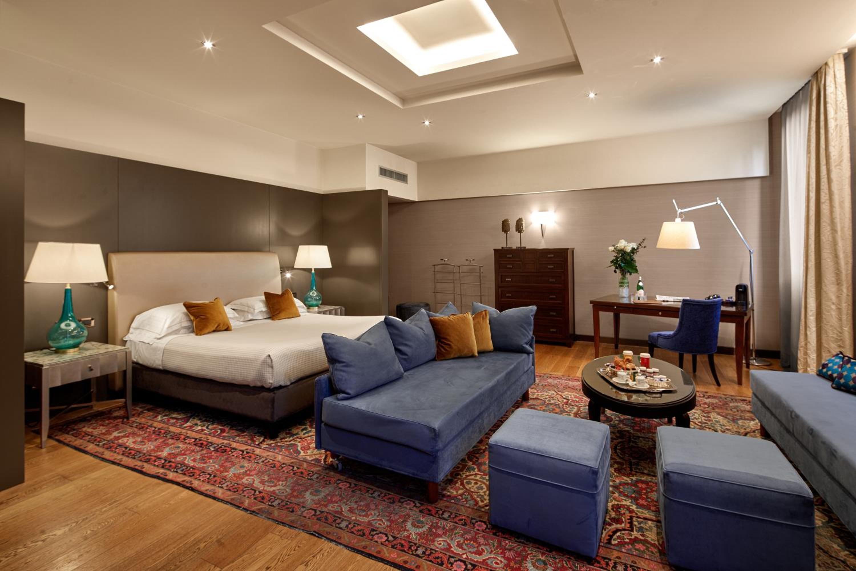Junior Suite - Photo 2