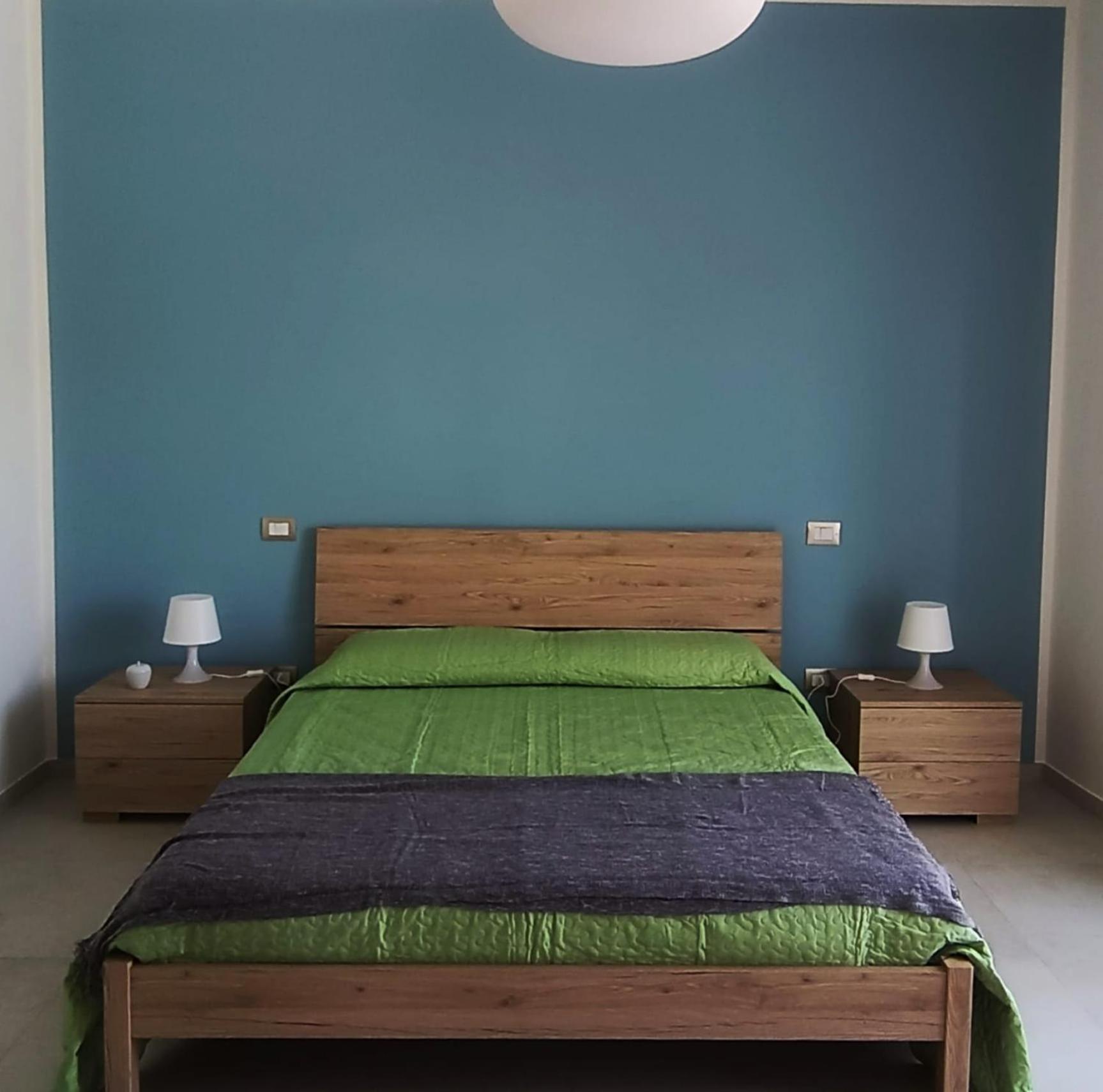 Triple Room with Private Bathroom photo 1