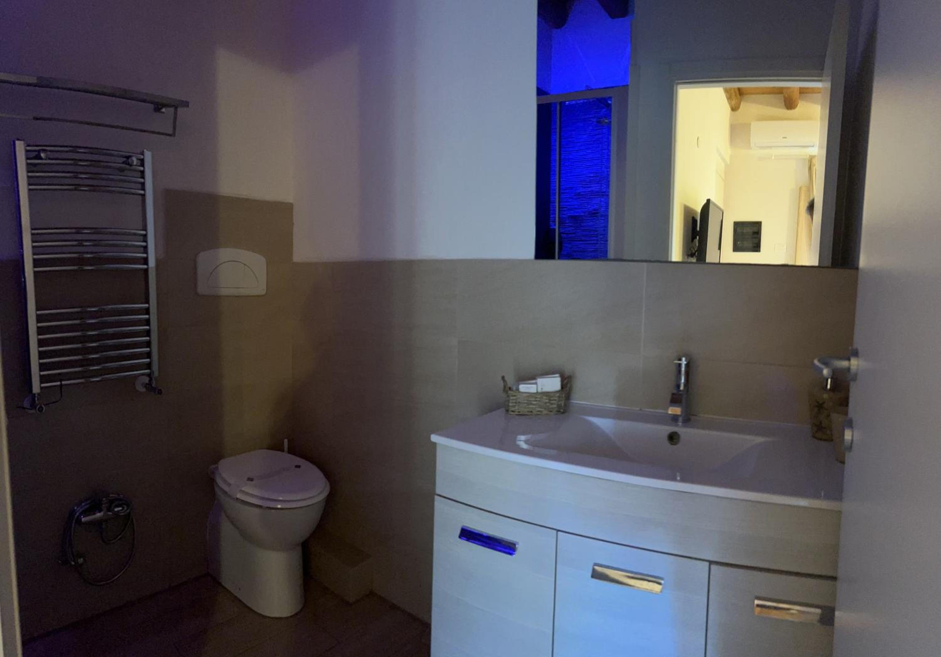 Double or Twin Room photo 2