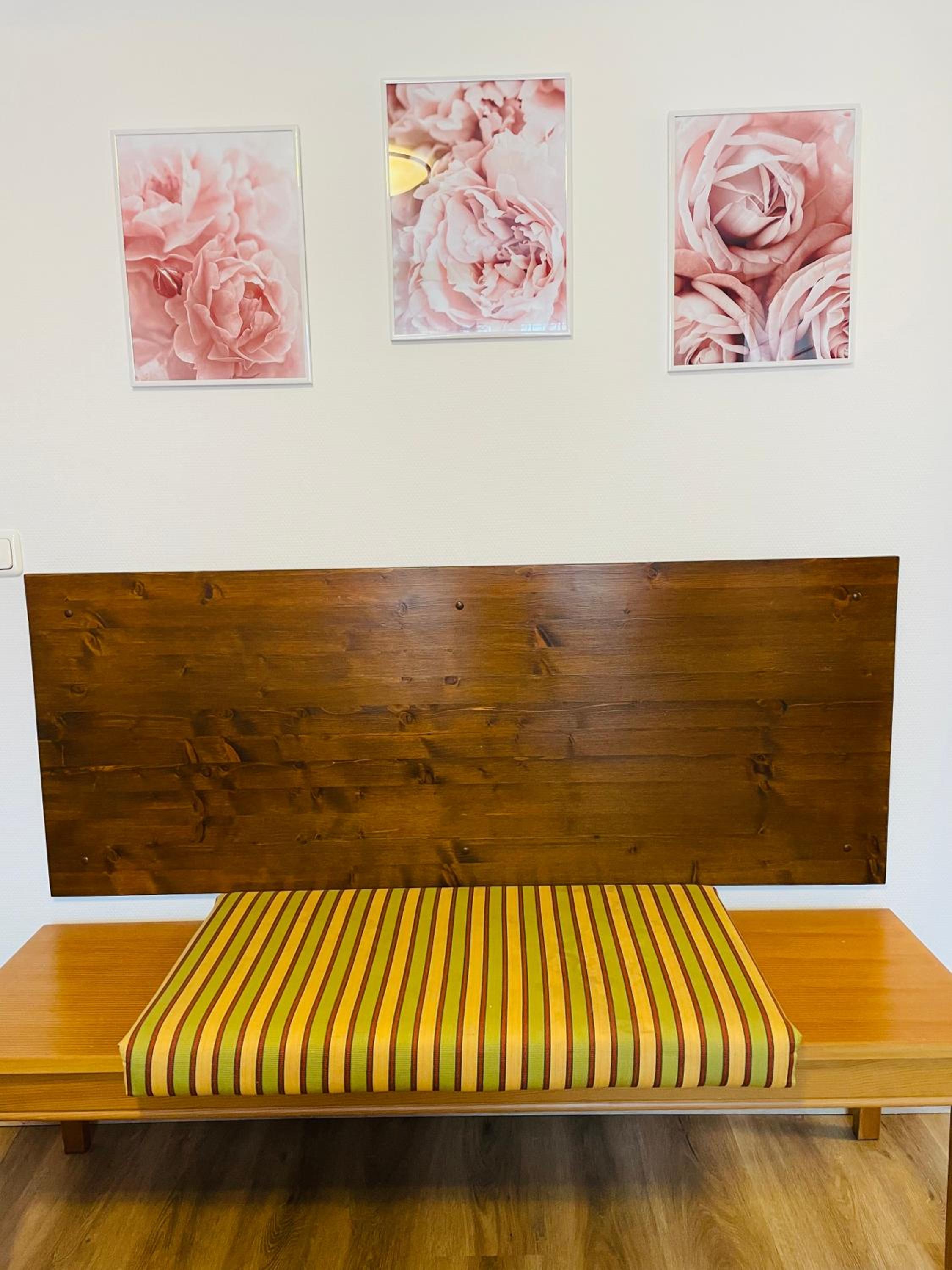 Standard Double Room - Photo 7