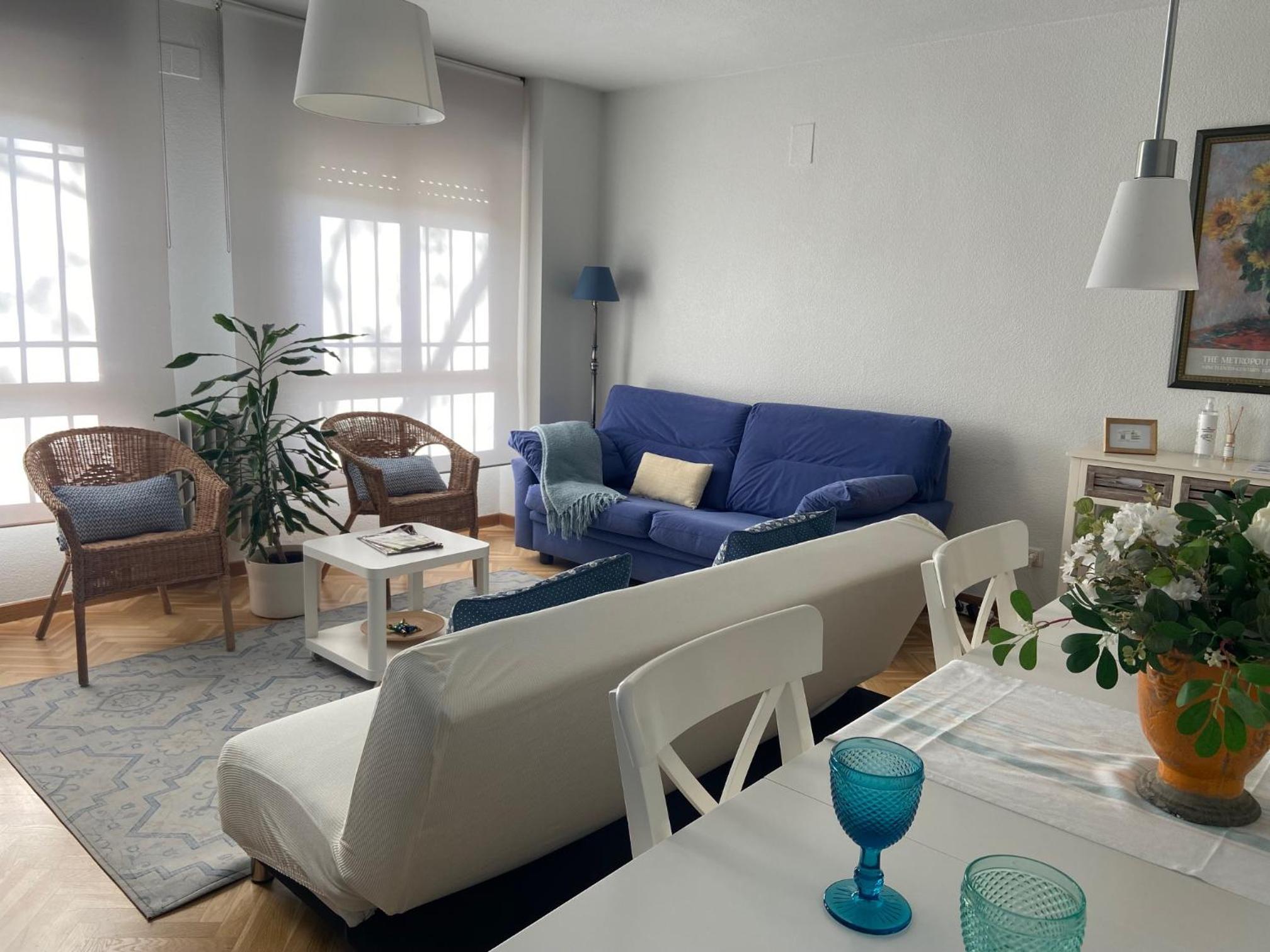 Casa de Vacaciones