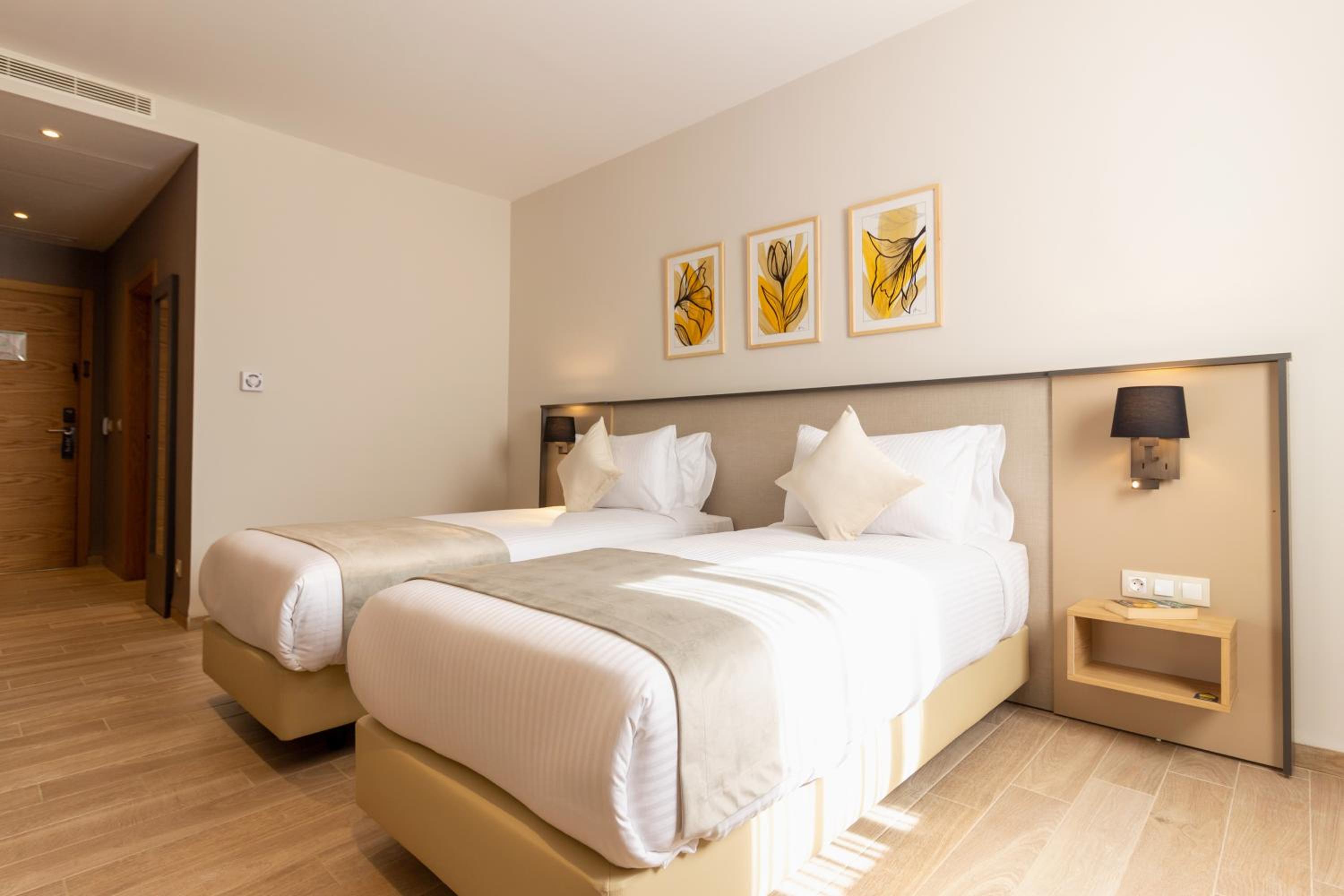 Double or Twin Room photo 1
