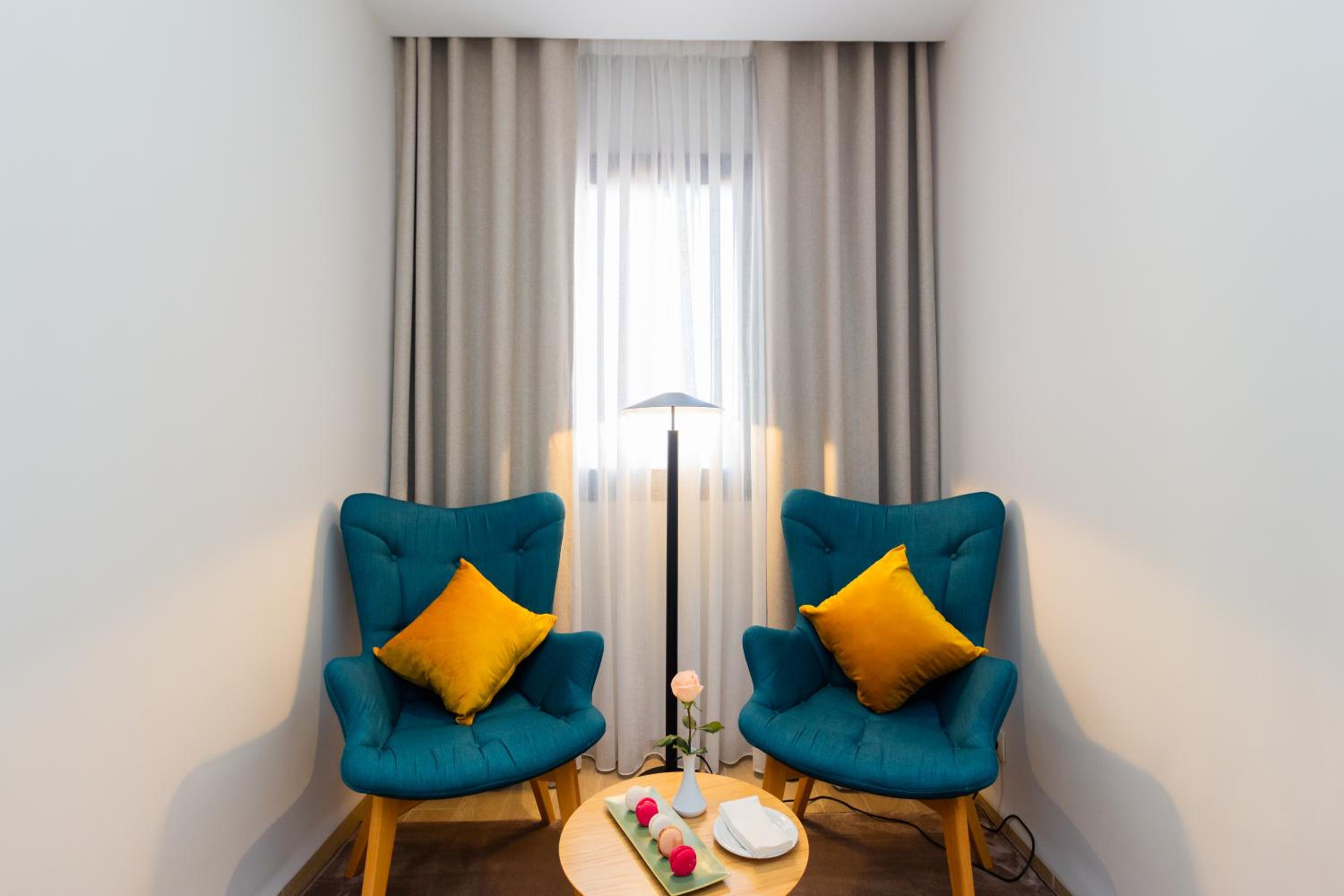 Junior Suite photo 1