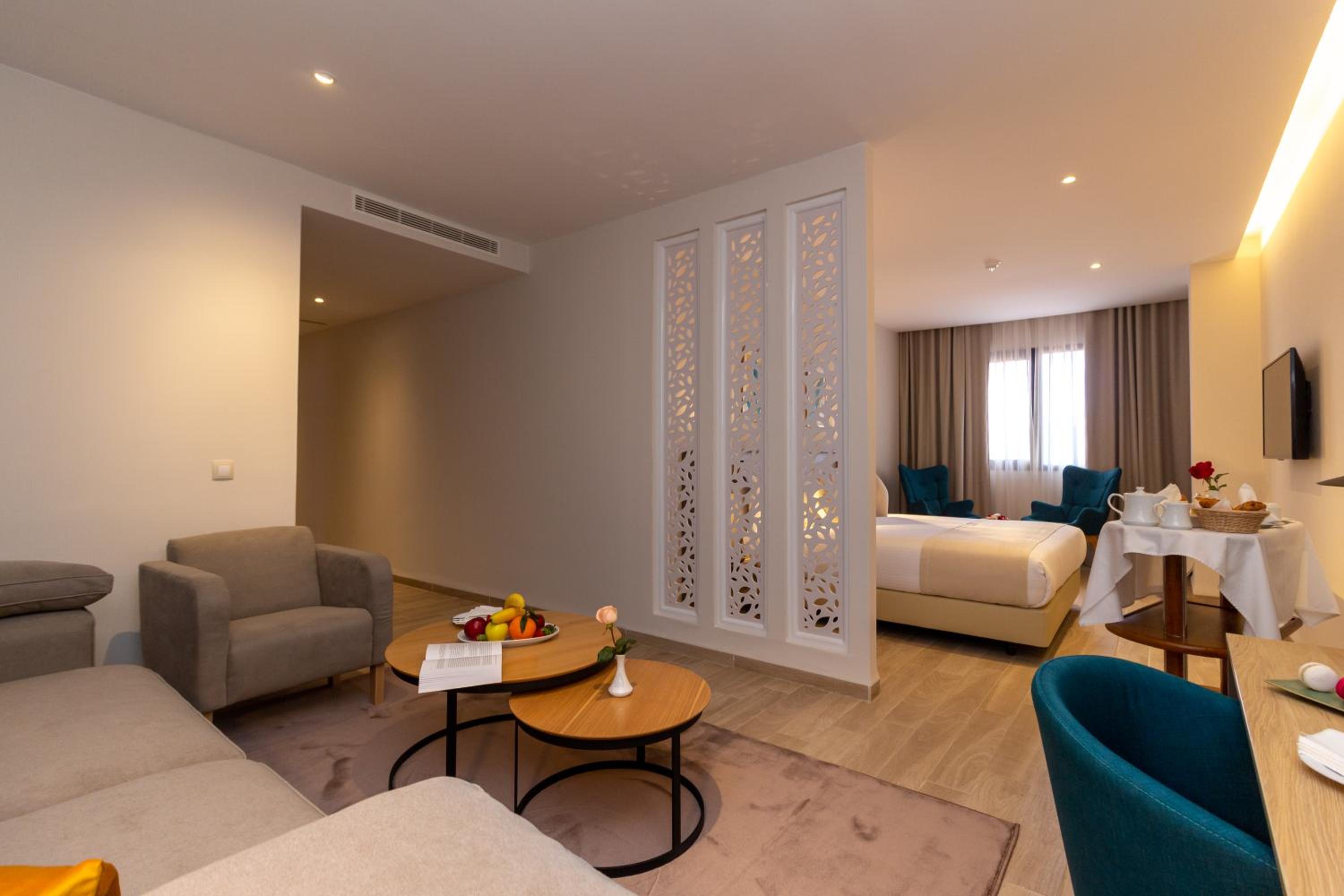 Superior Suite photo 2
