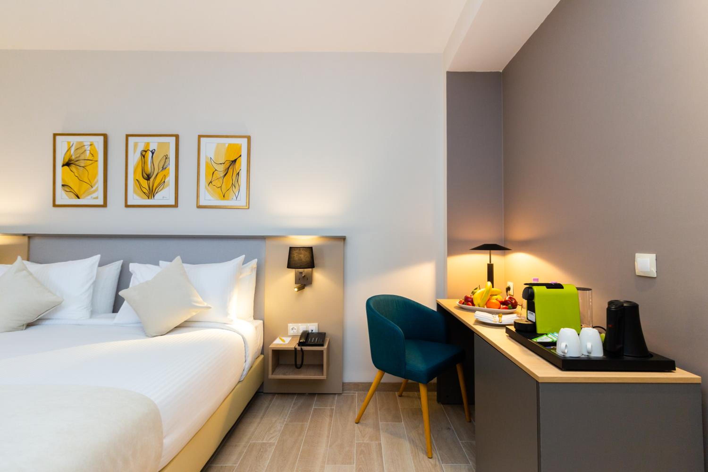 Junior Suite photo 2
