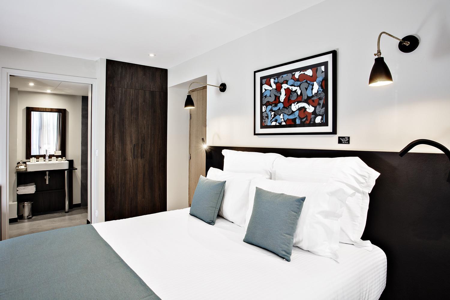 2 Adjacent Rooms photo 3