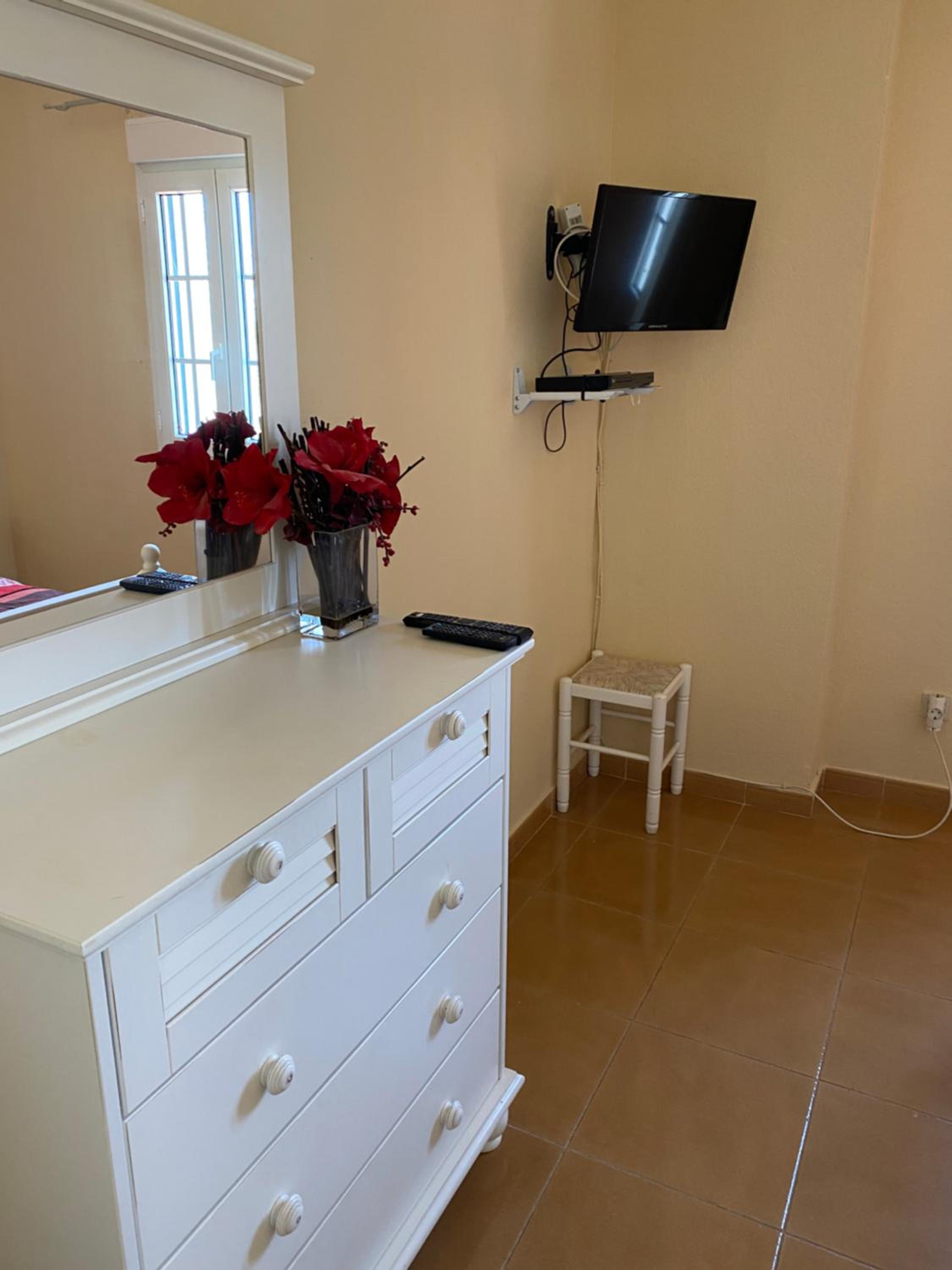 Departamento de tres habitaciones