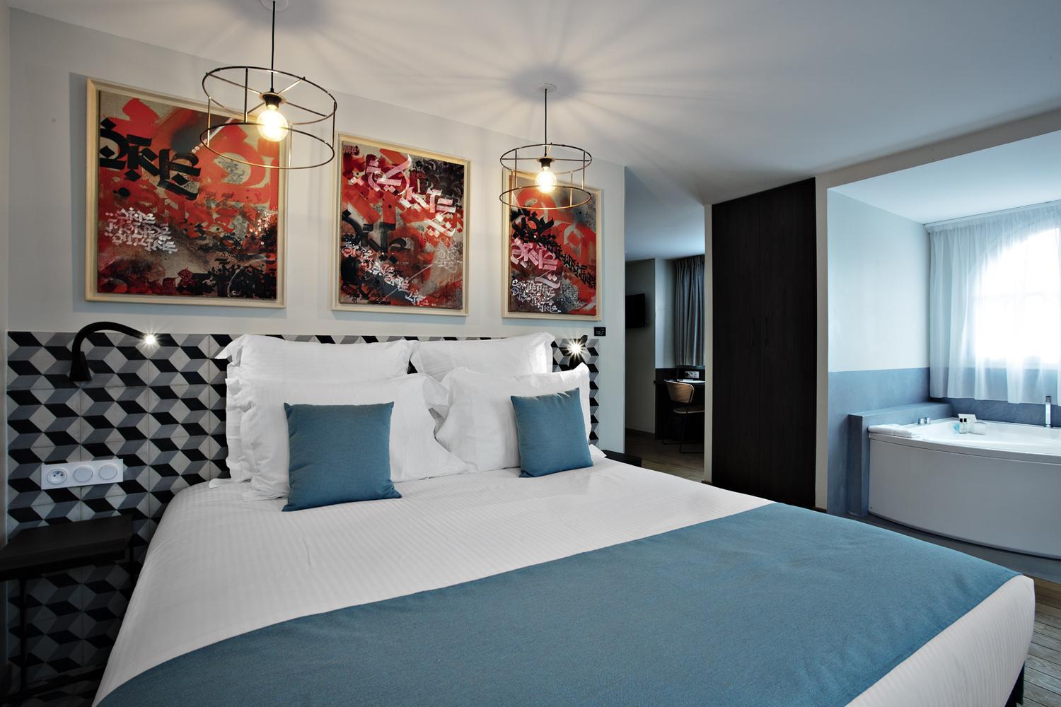 Junior Suite photo 3