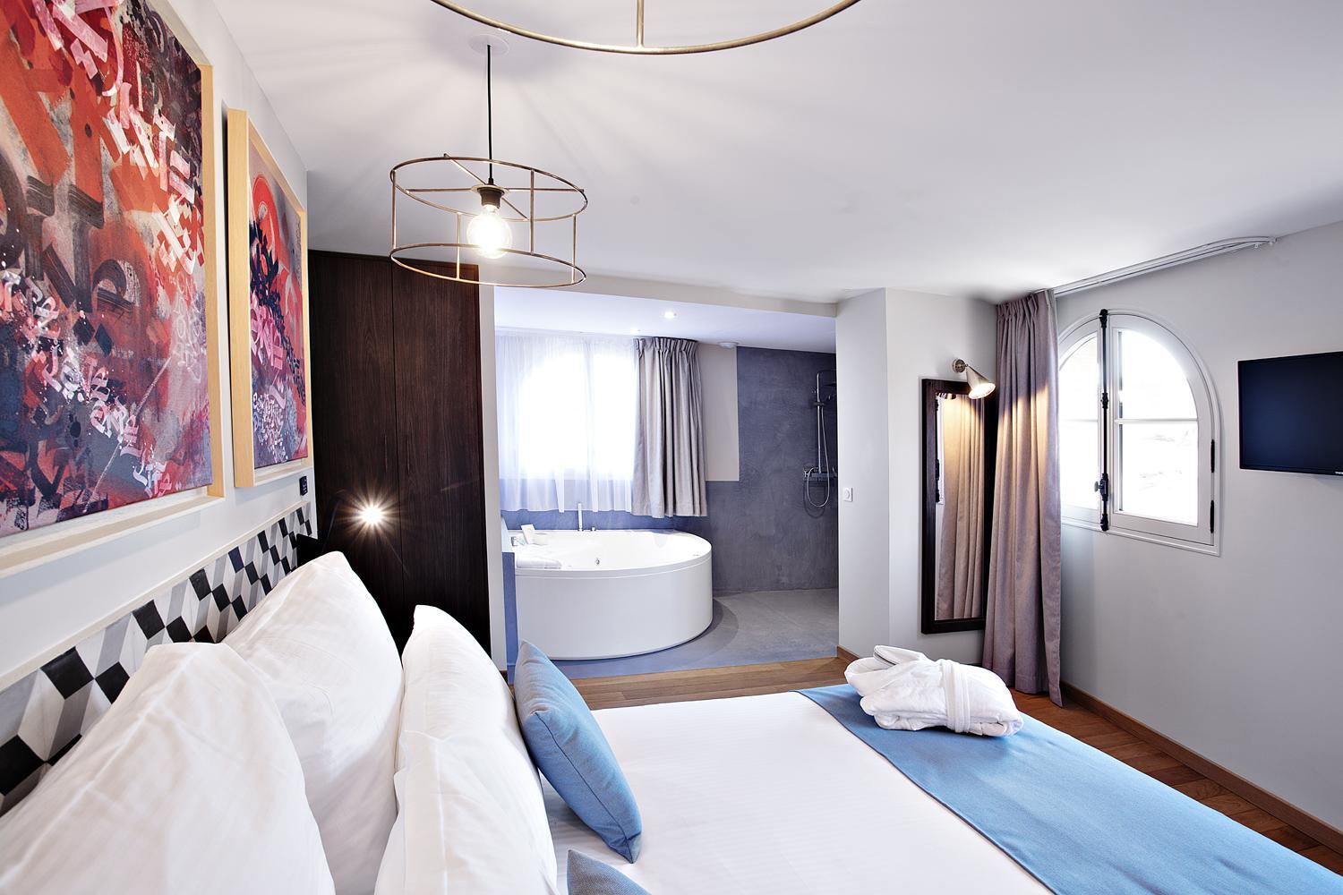 Junior Suite photo 2