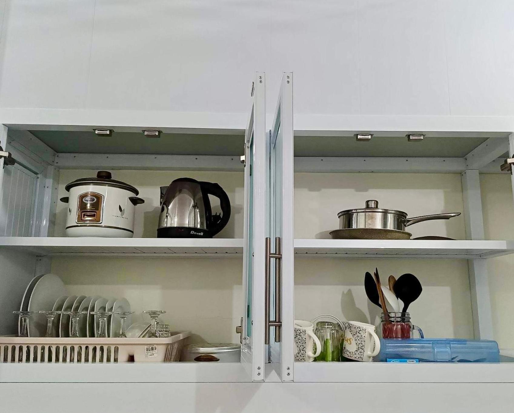 One-Bedroom Apartment - Photo 15