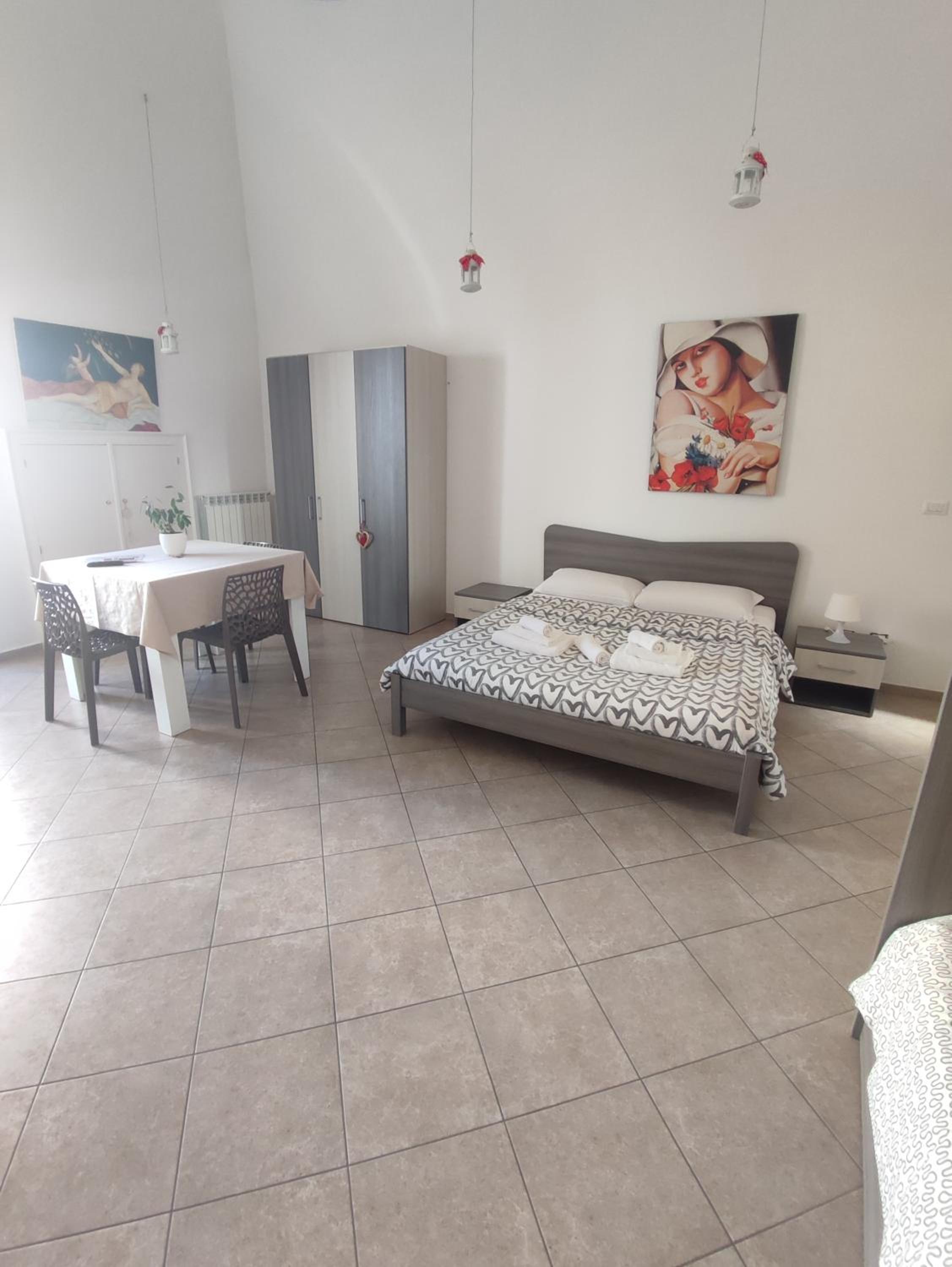 Deluxe Family Room - Photo 16