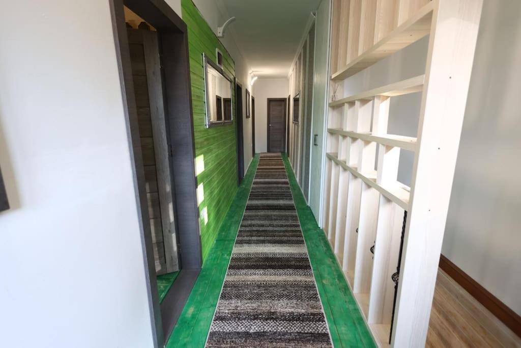 Four-Bedroom House photo 1