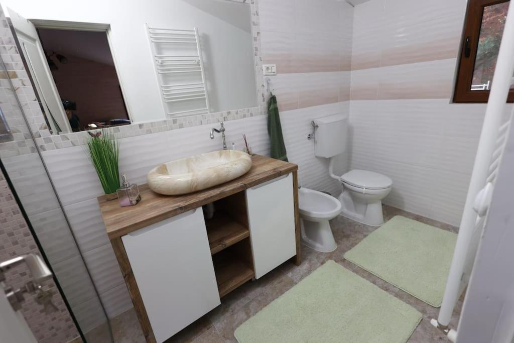 Four-Bedroom House photo 3