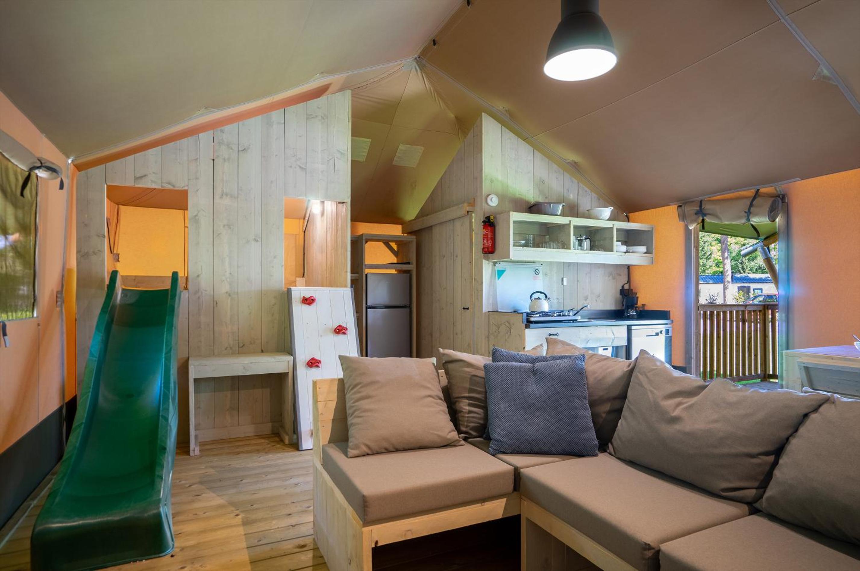 Tent photo 2