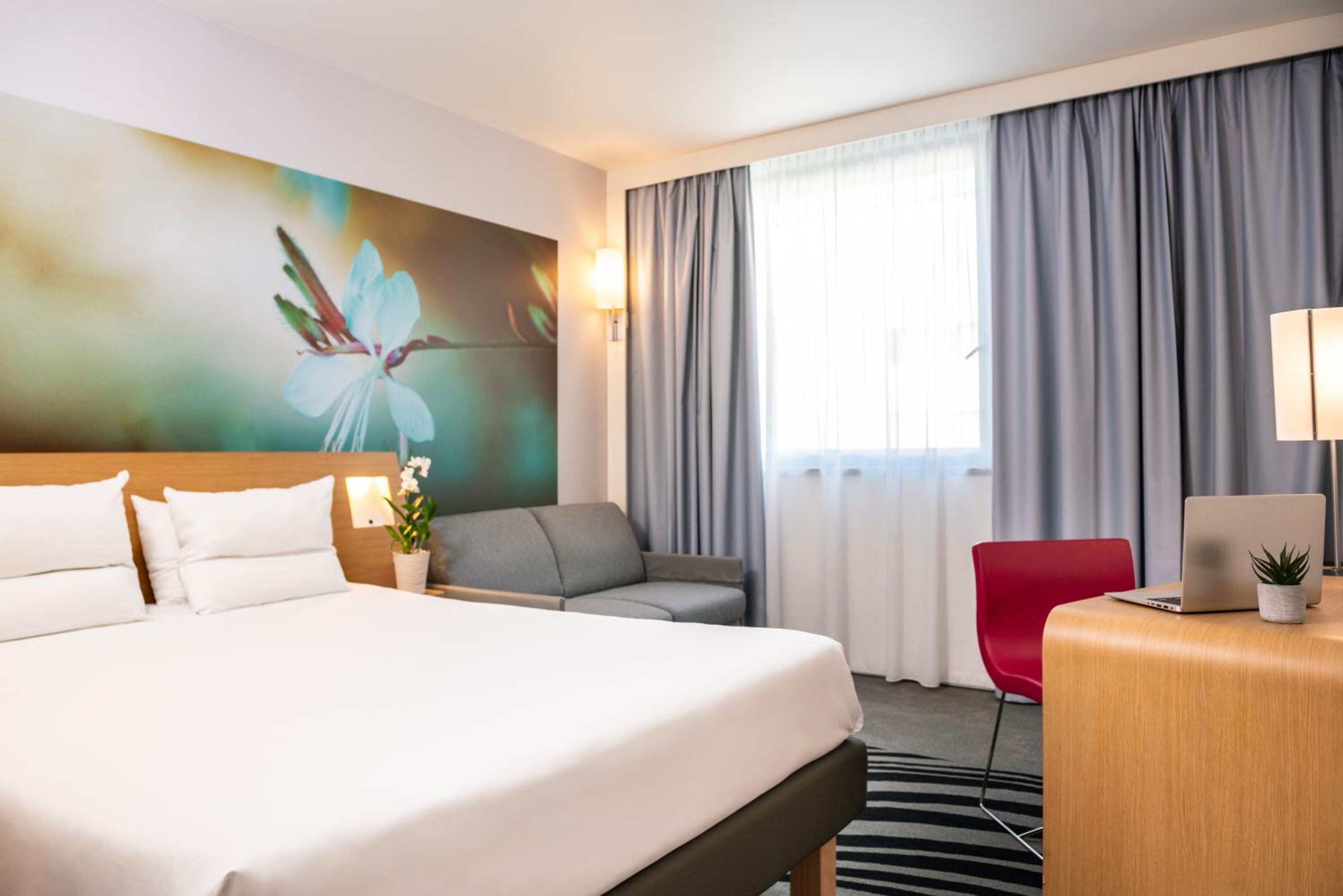 Superior Triple Room photo 2