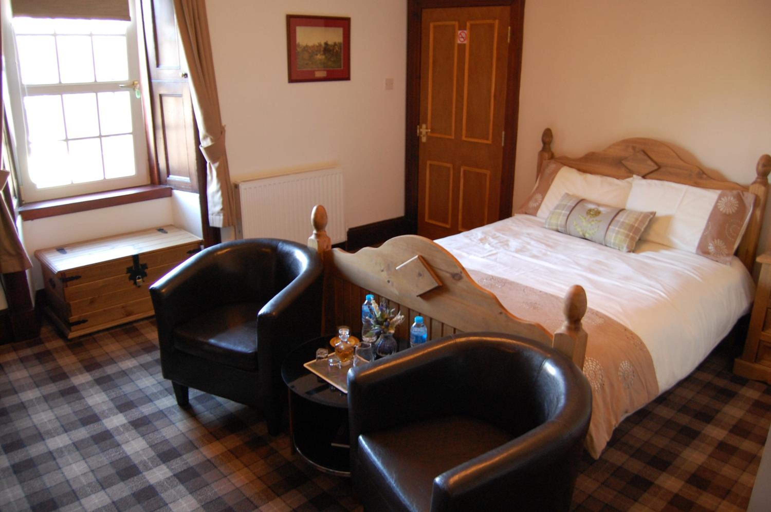 Double Room with Private Bathroom photo 1