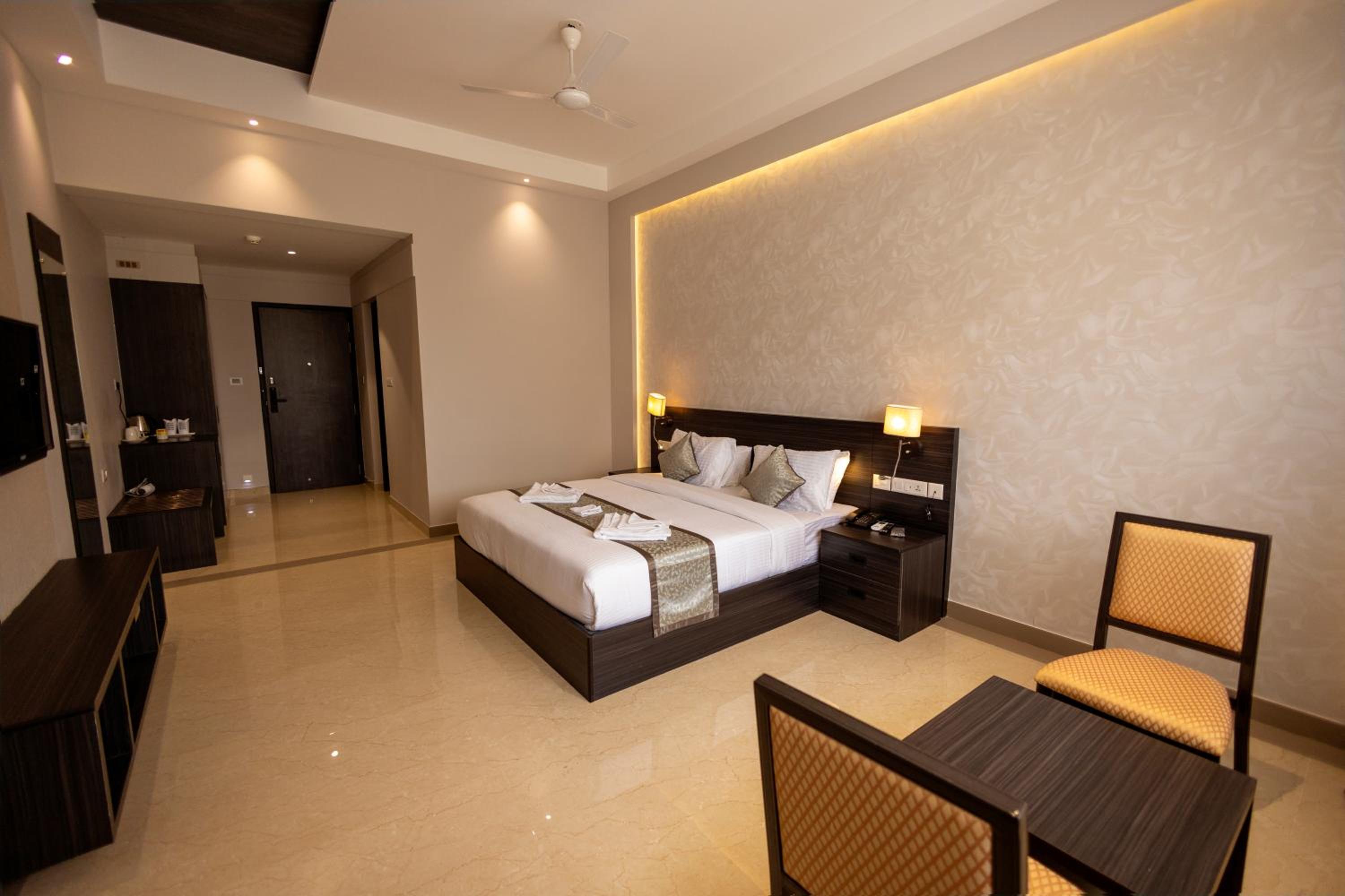 Suite photo 2