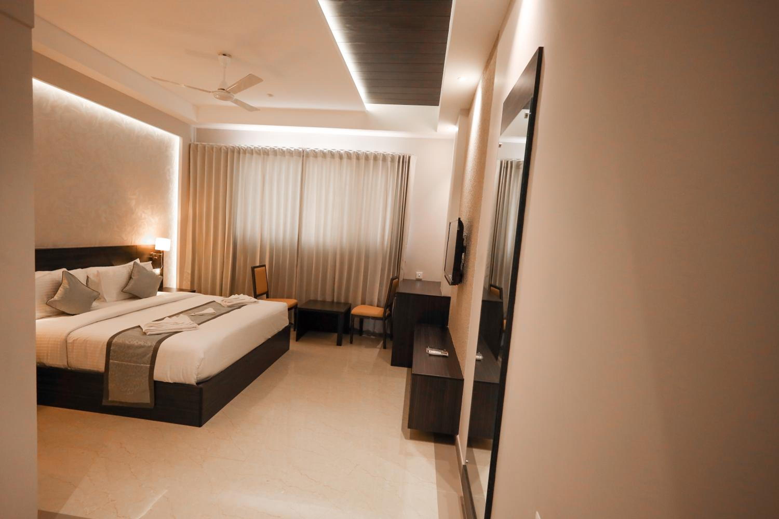 Deluxe Room photo 1