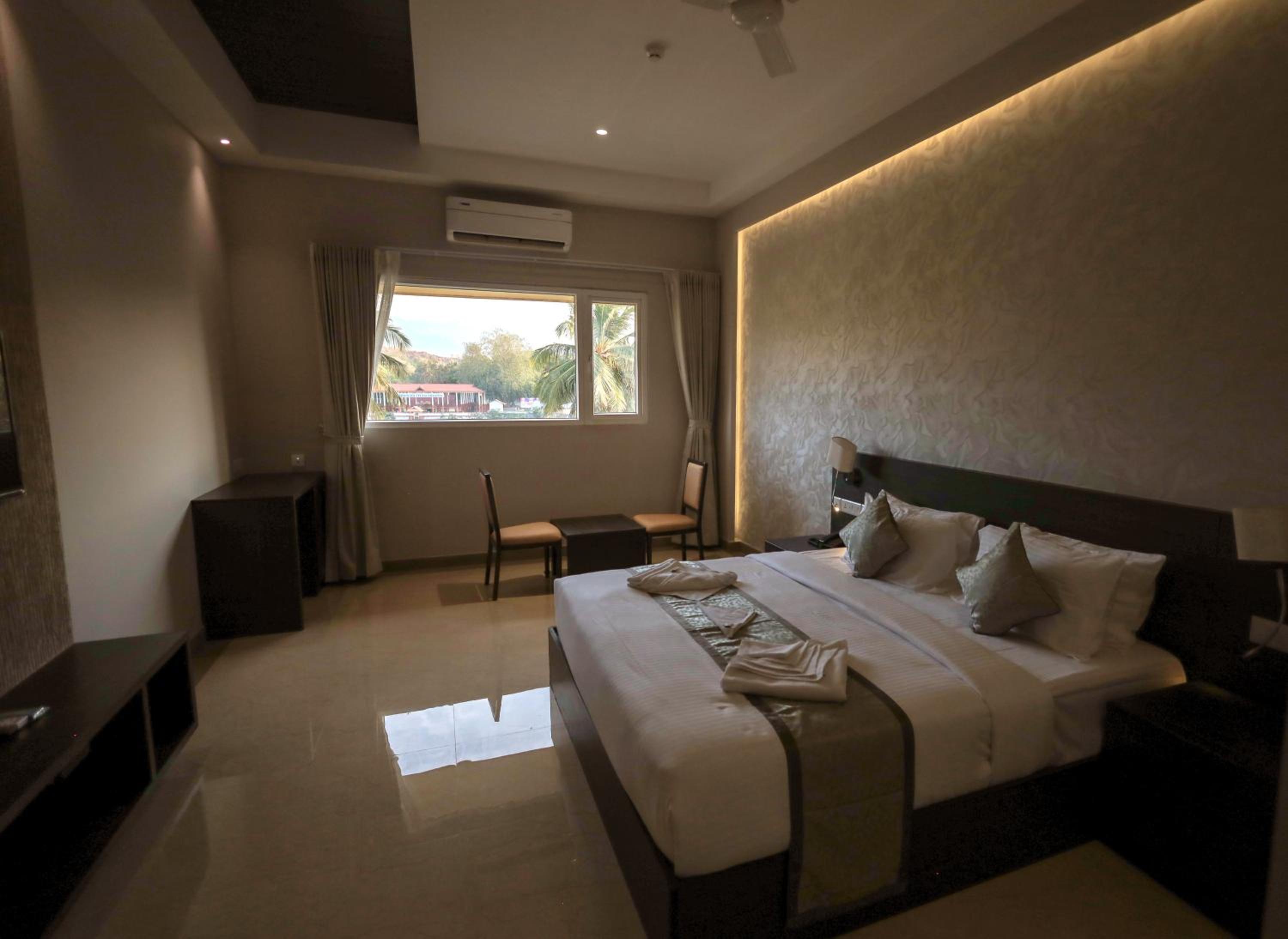 Deluxe Room photo 2